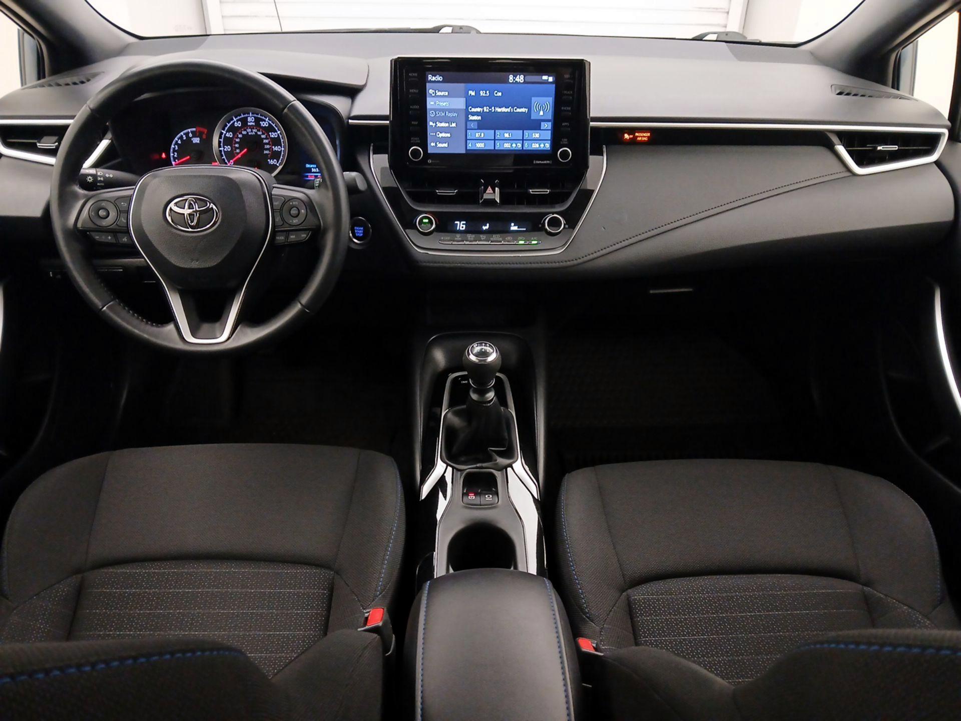 Thumbnail: 2022 Toyota Corolla - 9