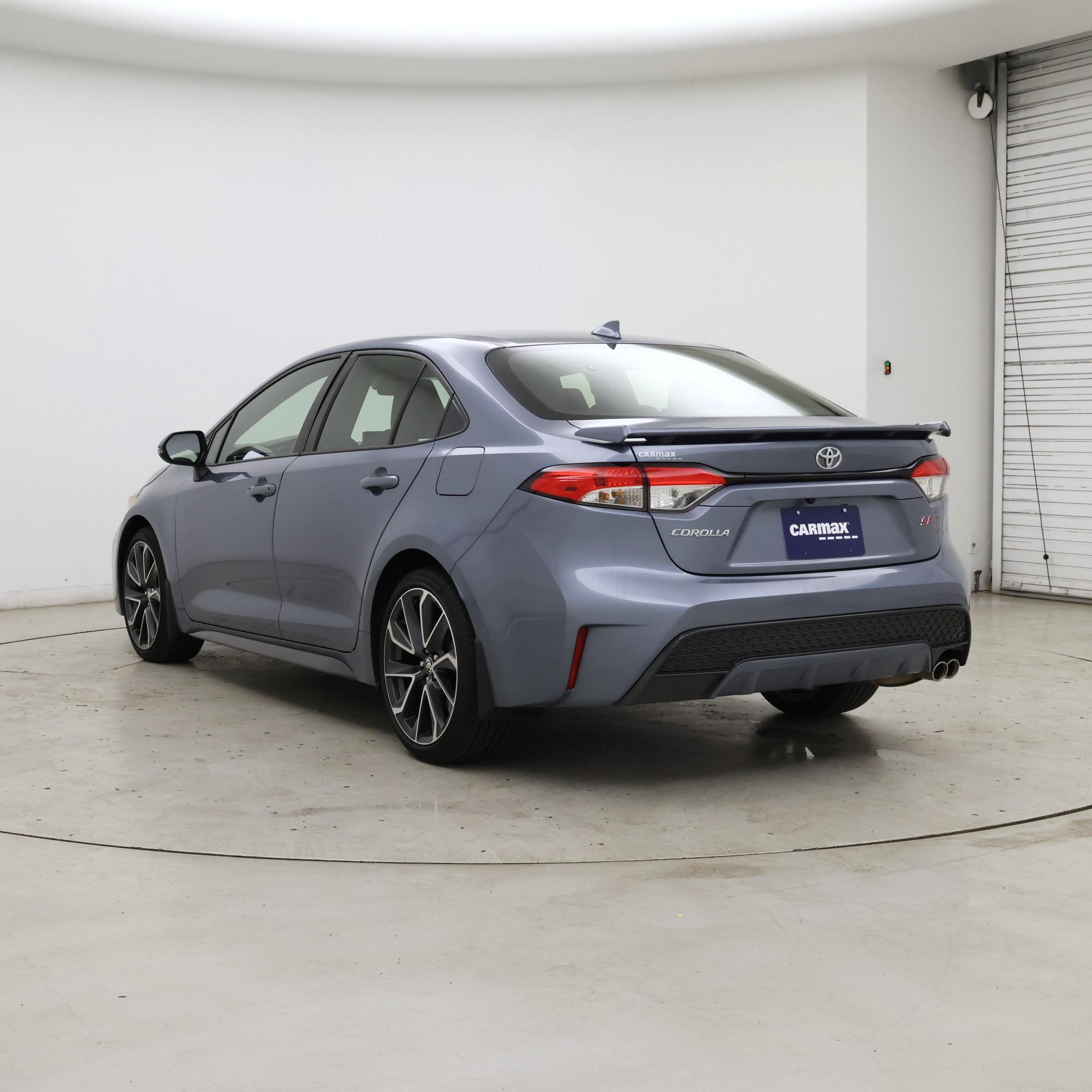 Thumbnail: 2022 Toyota Corolla - 2