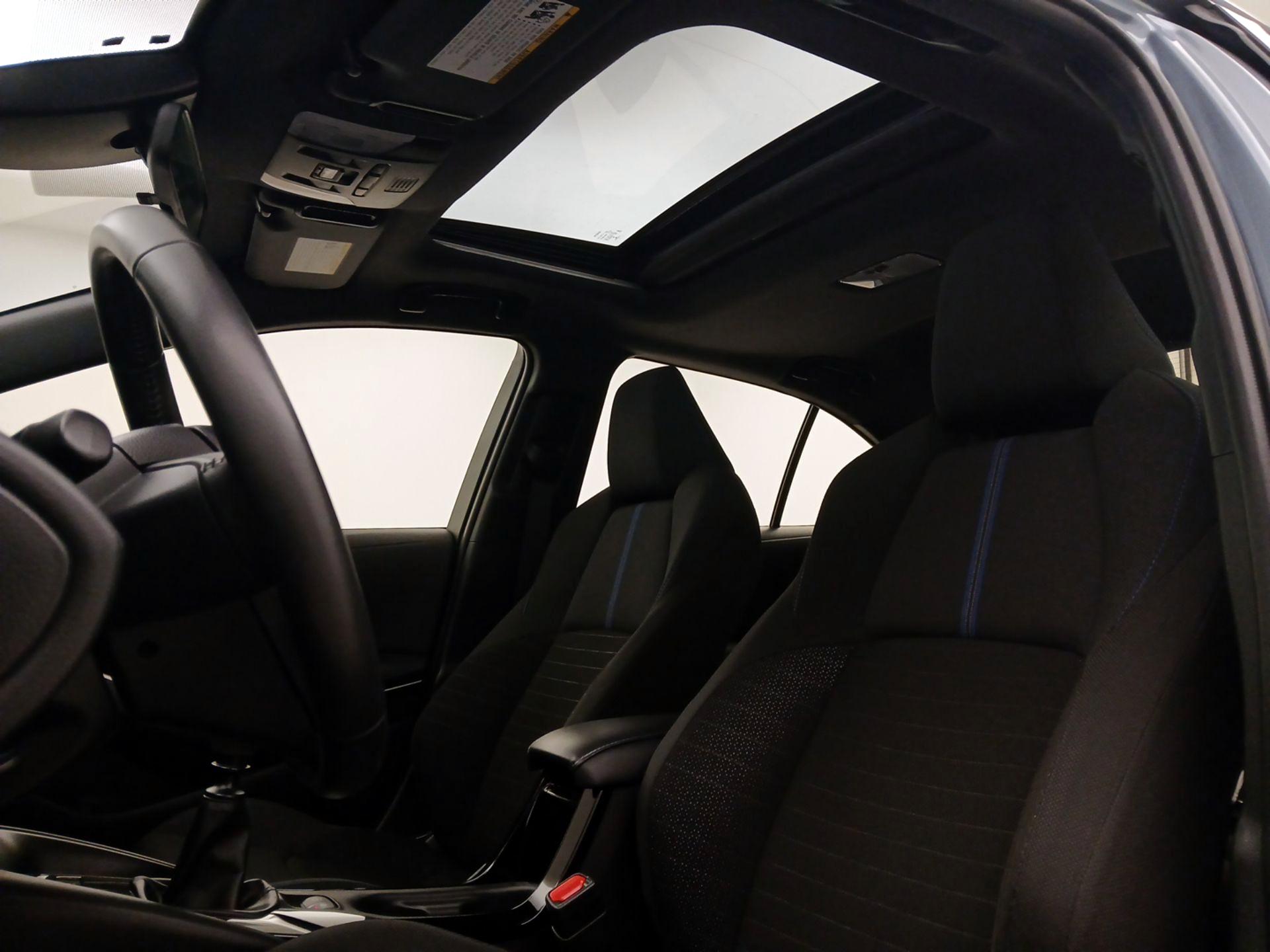 Thumbnail: 2022 Toyota Corolla - 19