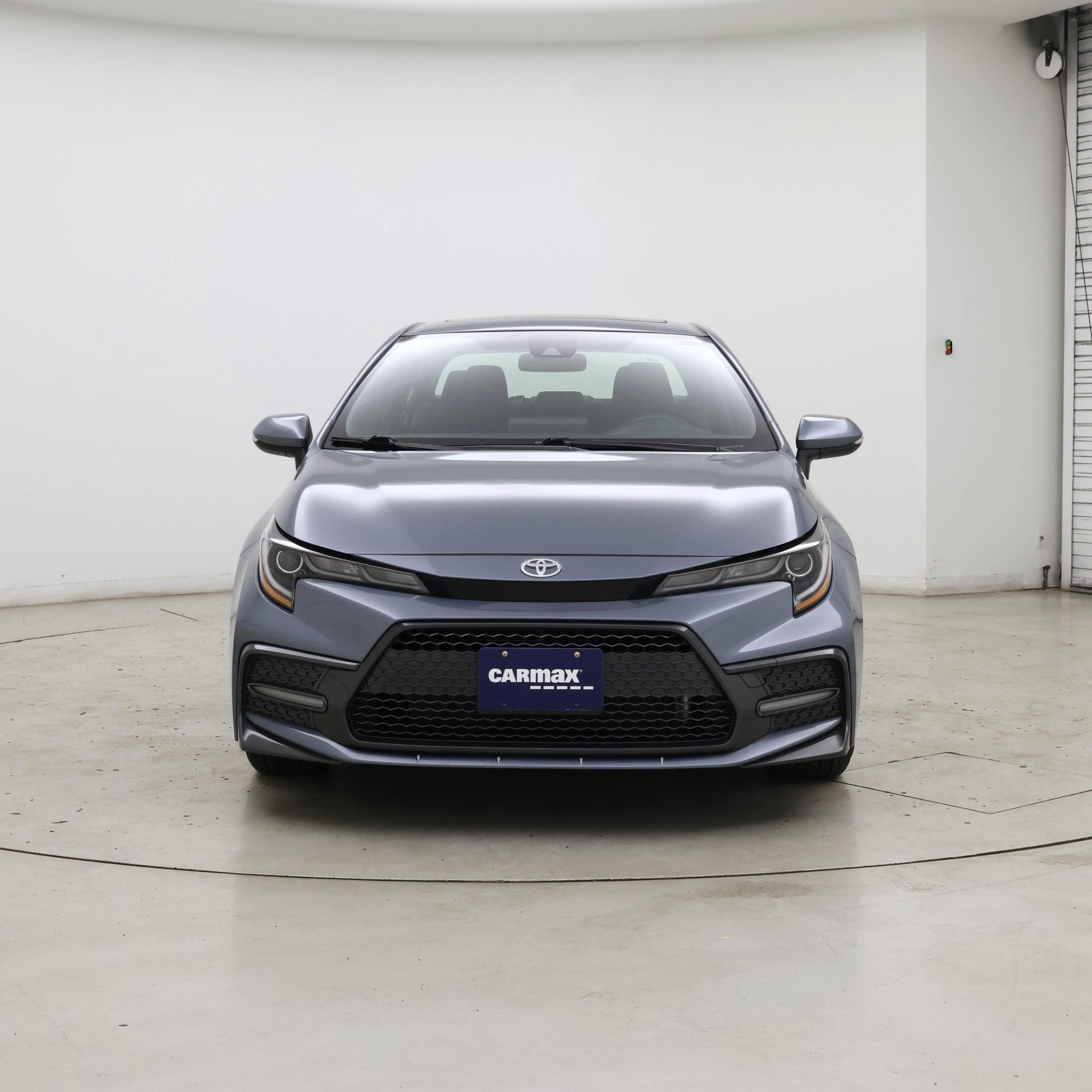 Thumbnail: 2022 Toyota Corolla - 5