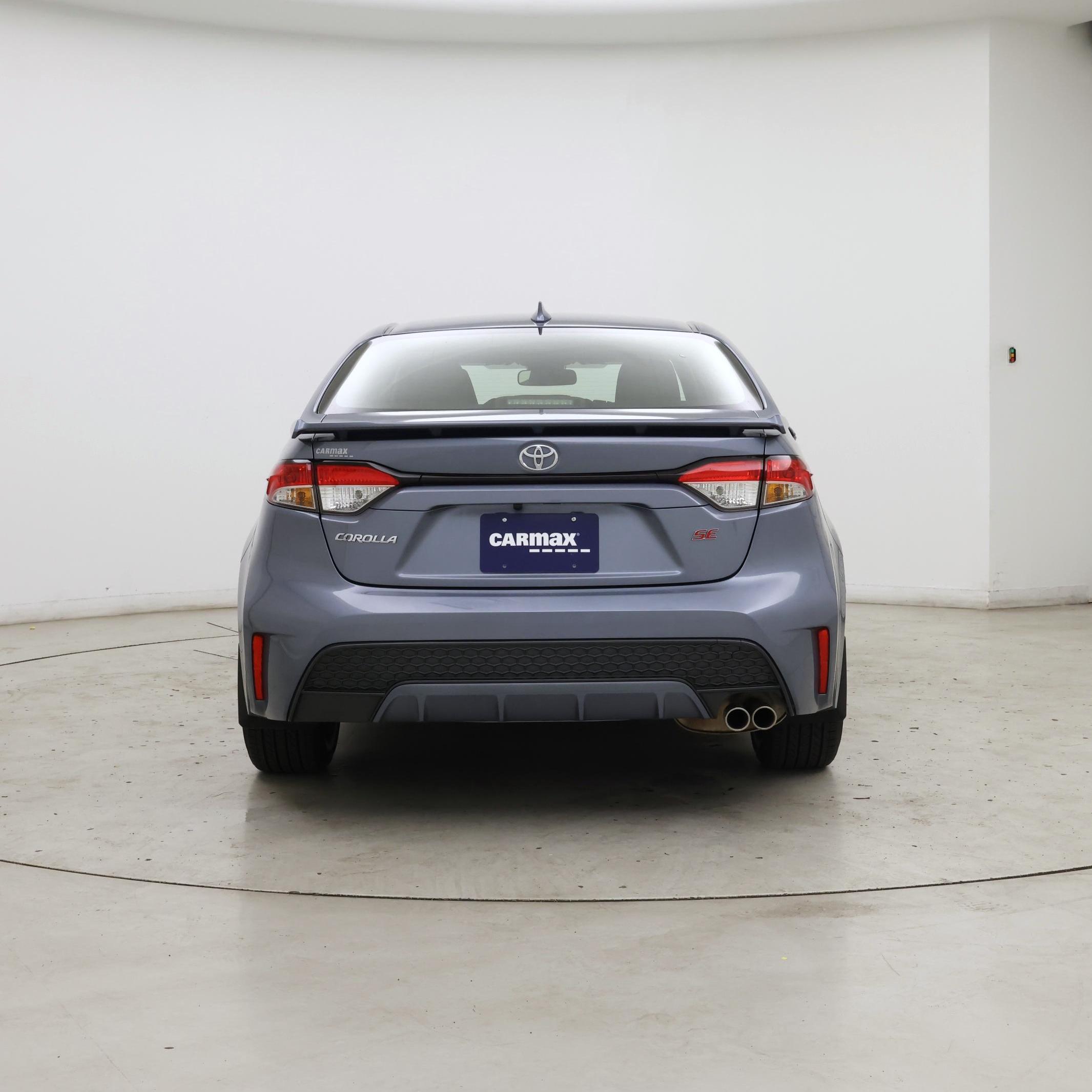 Thumbnail: 2022 Toyota Corolla - 6