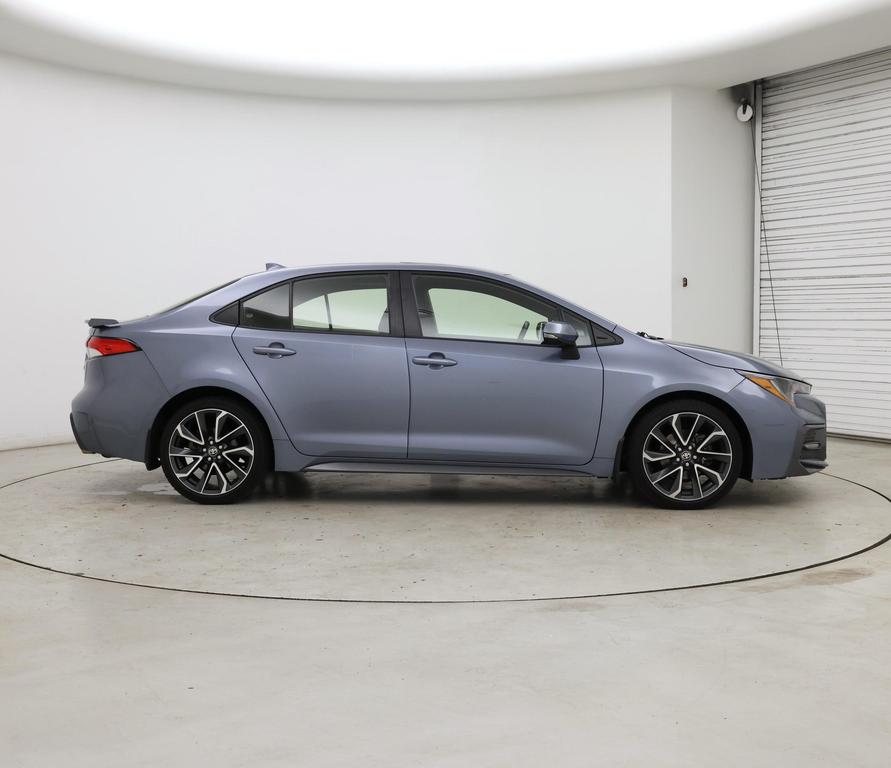 Thumbnail: 2022 Toyota Corolla - 7