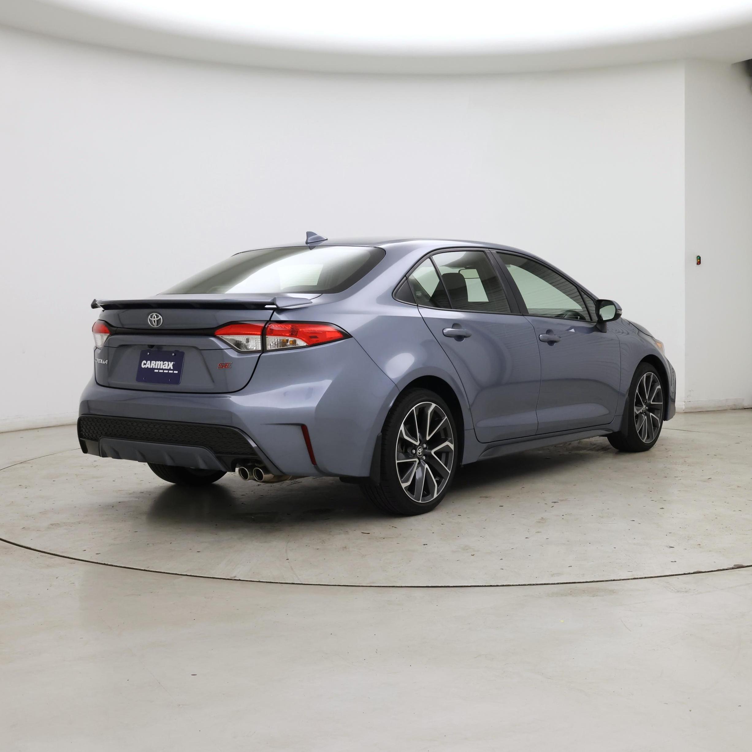Thumbnail: 2022 Toyota Corolla - 8