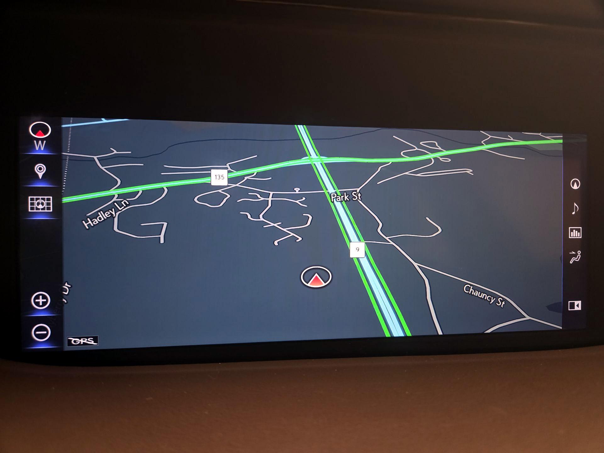 Thumbnail: 2019 Lexus LS - 14