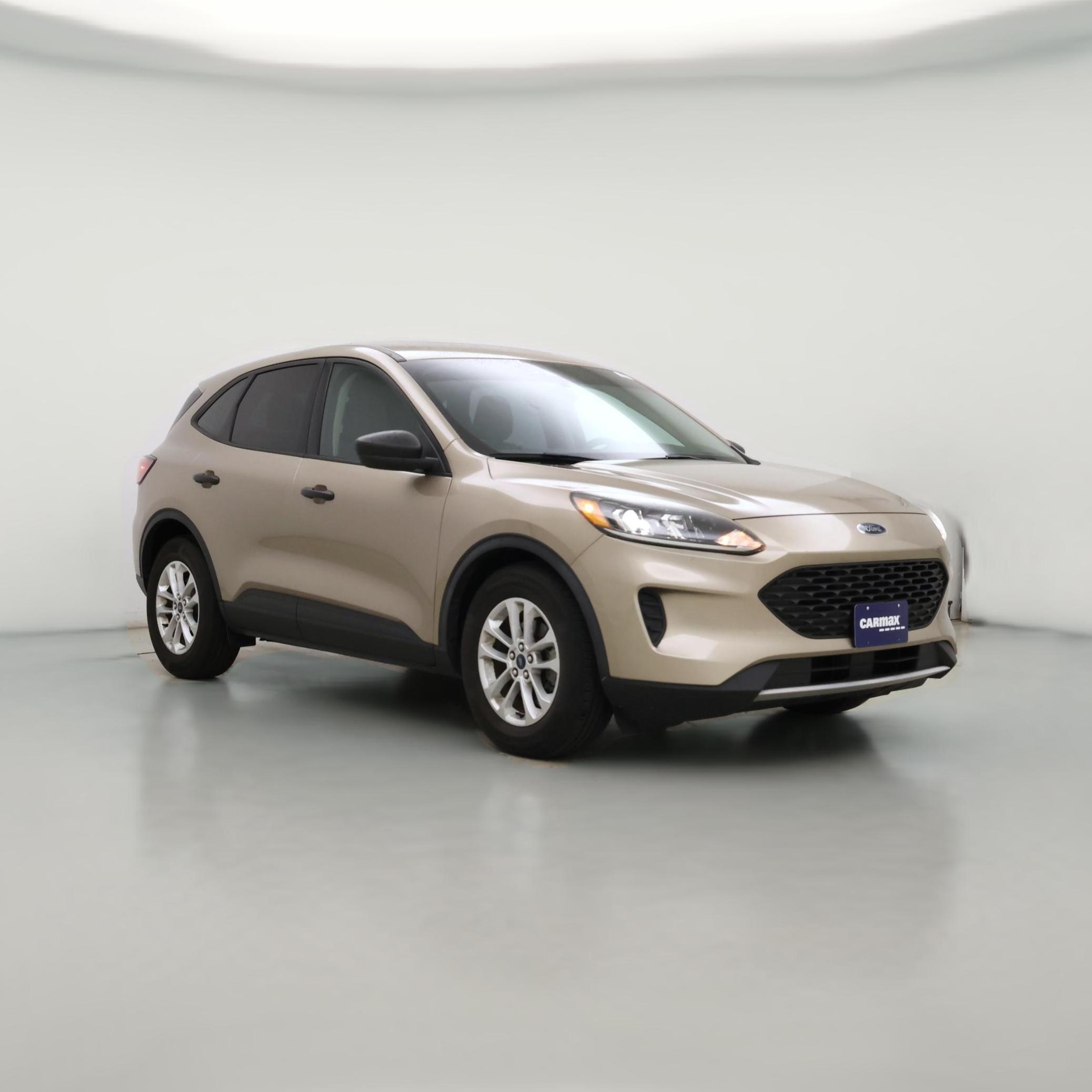 Thumbnail: 2020 Ford Escape - 1