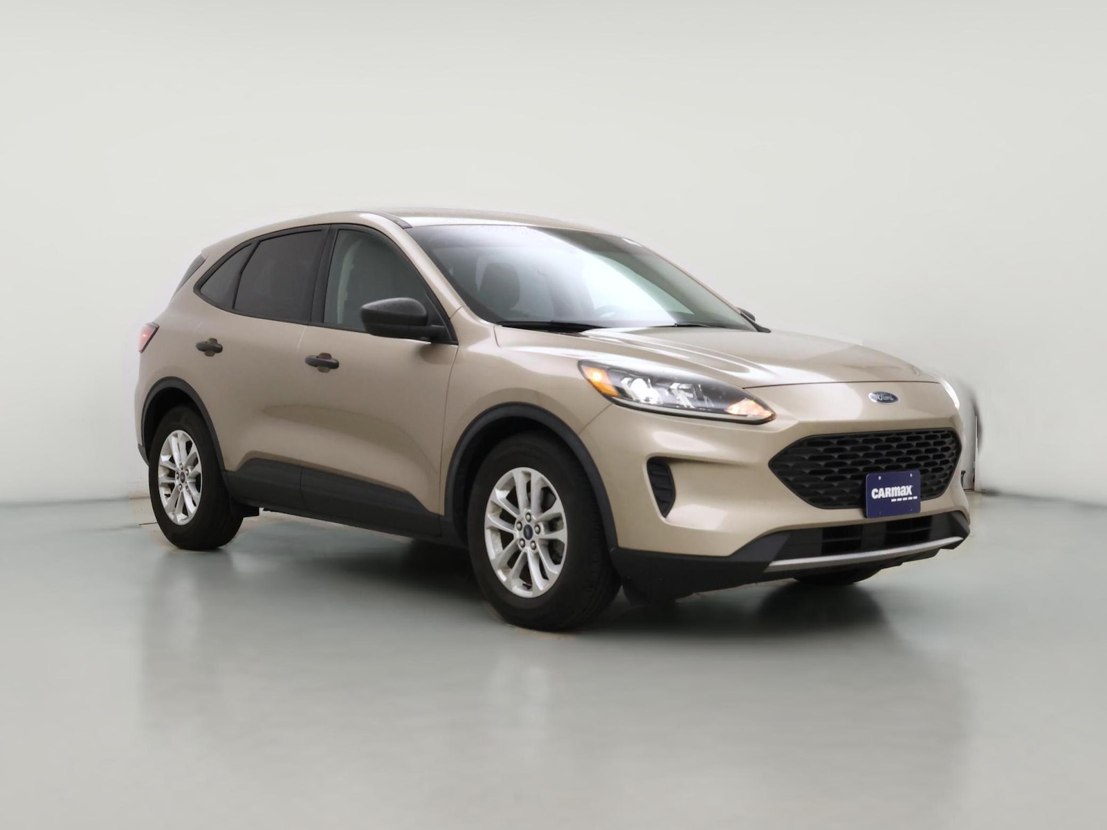 2020 Ford Escape S