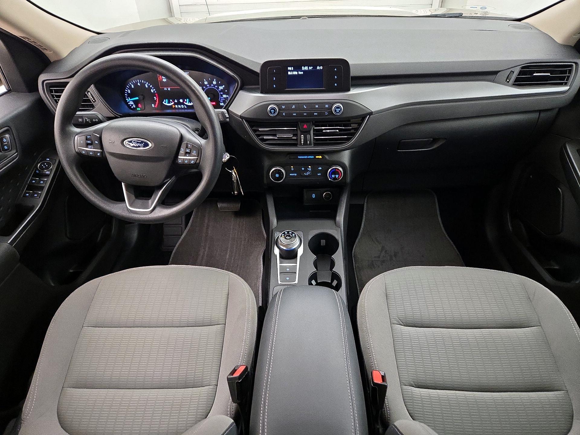 Thumbnail: 2020 Ford Escape - 9