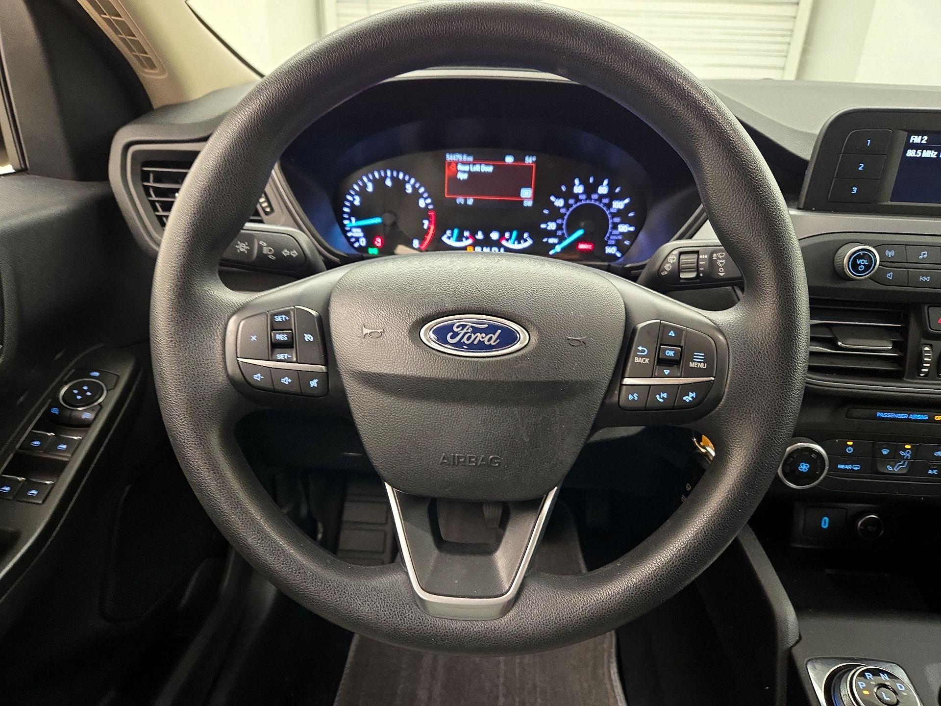 Thumbnail: 2020 Ford Escape - 10