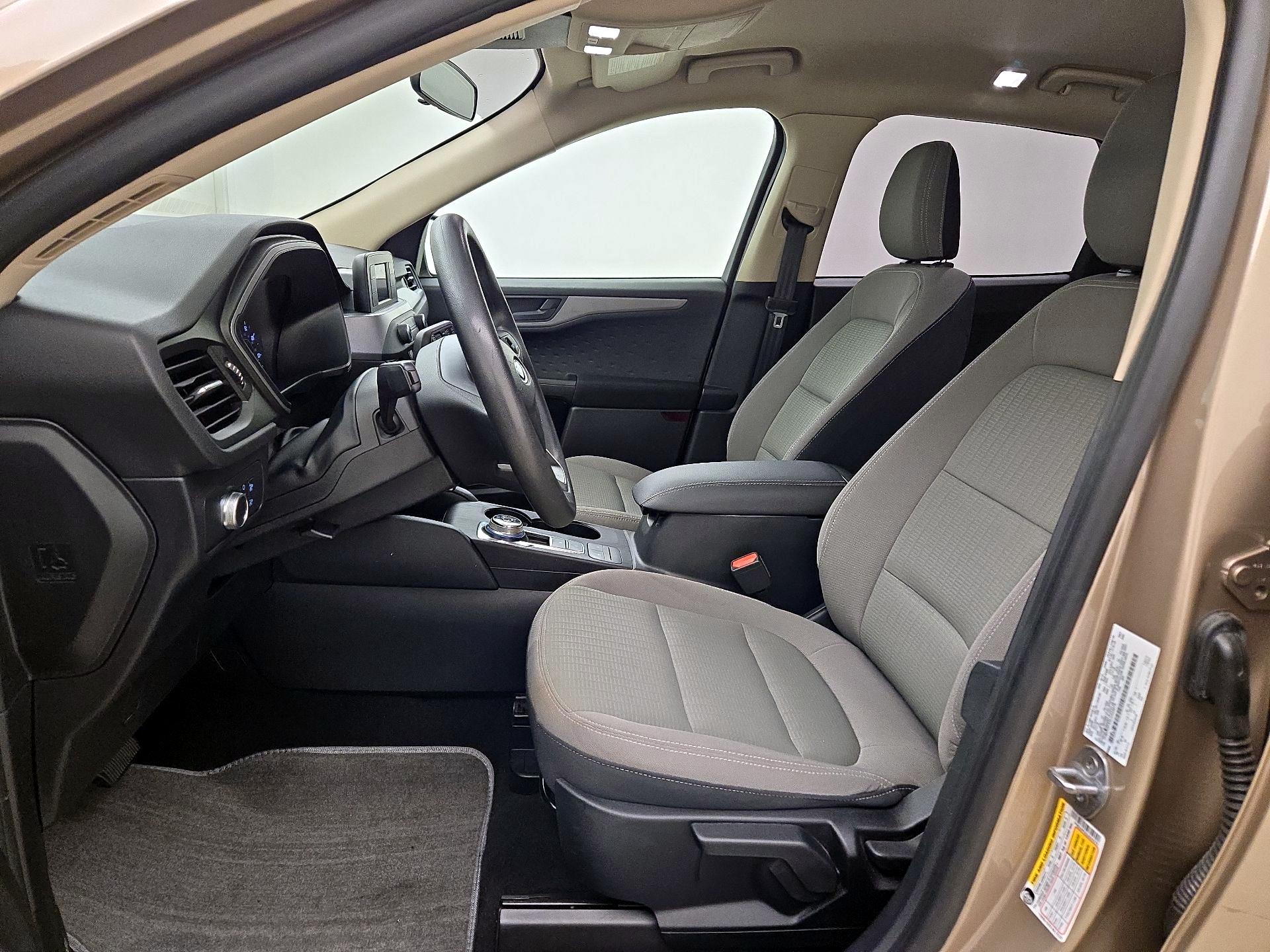 Thumbnail: 2020 Ford Escape - 11