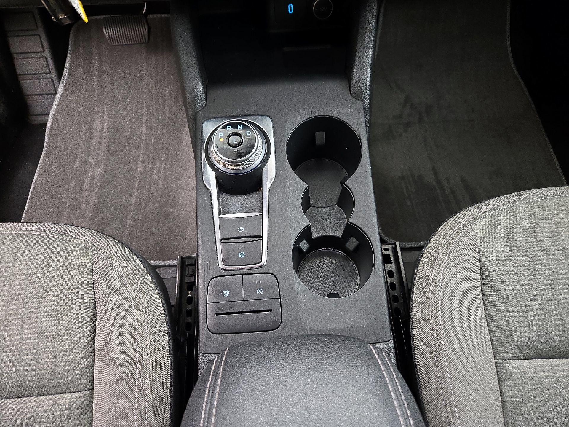 Thumbnail: 2020 Ford Escape - 17