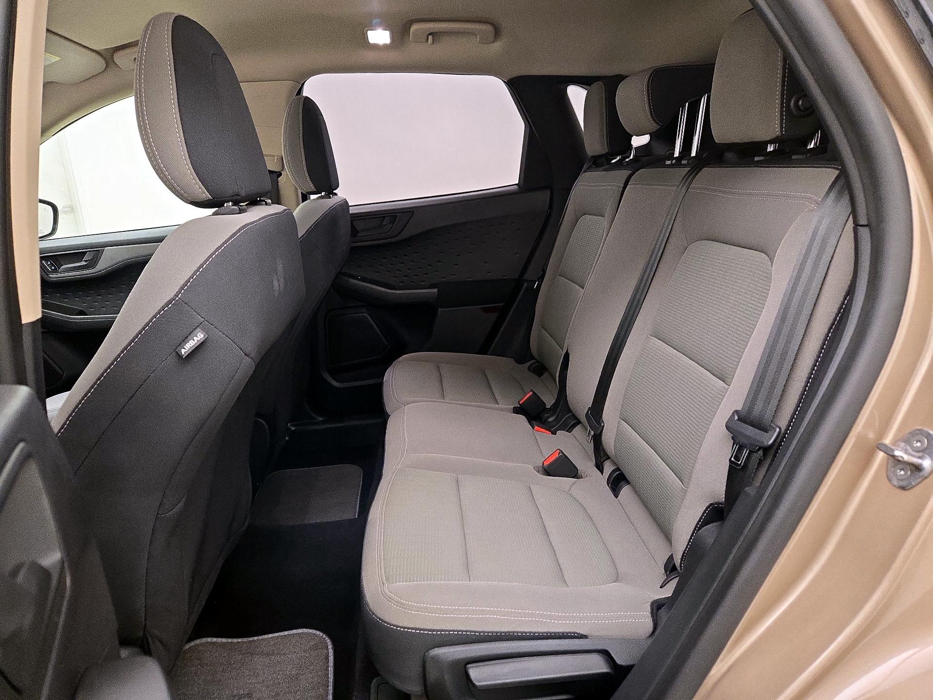 Thumbnail: 2020 Ford Escape - 19