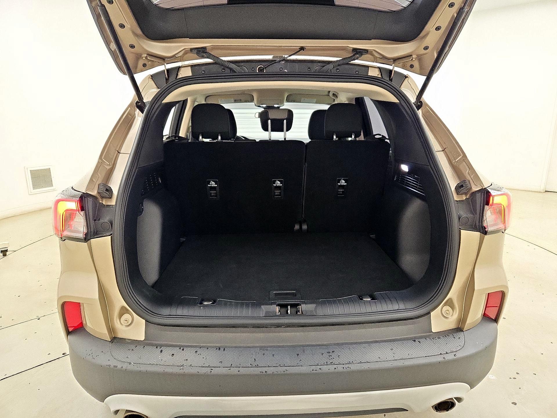 Thumbnail: 2020 Ford Escape - 20