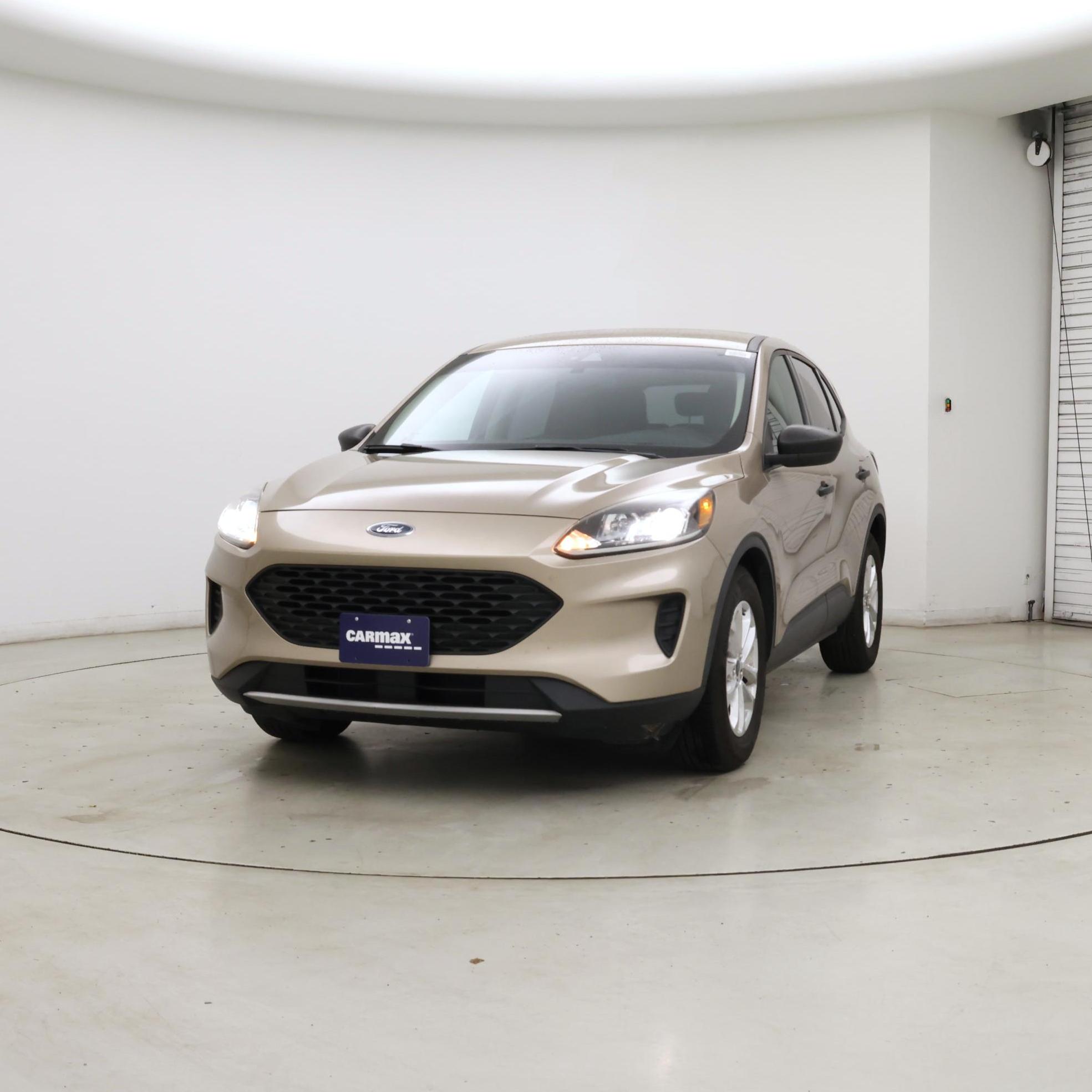 Thumbnail: 2020 Ford Escape - 4