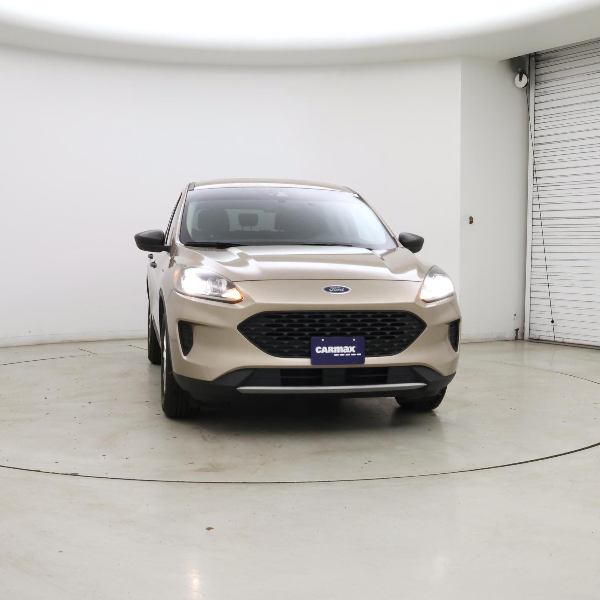 Thumbnail: 2020 Ford Escape - 5