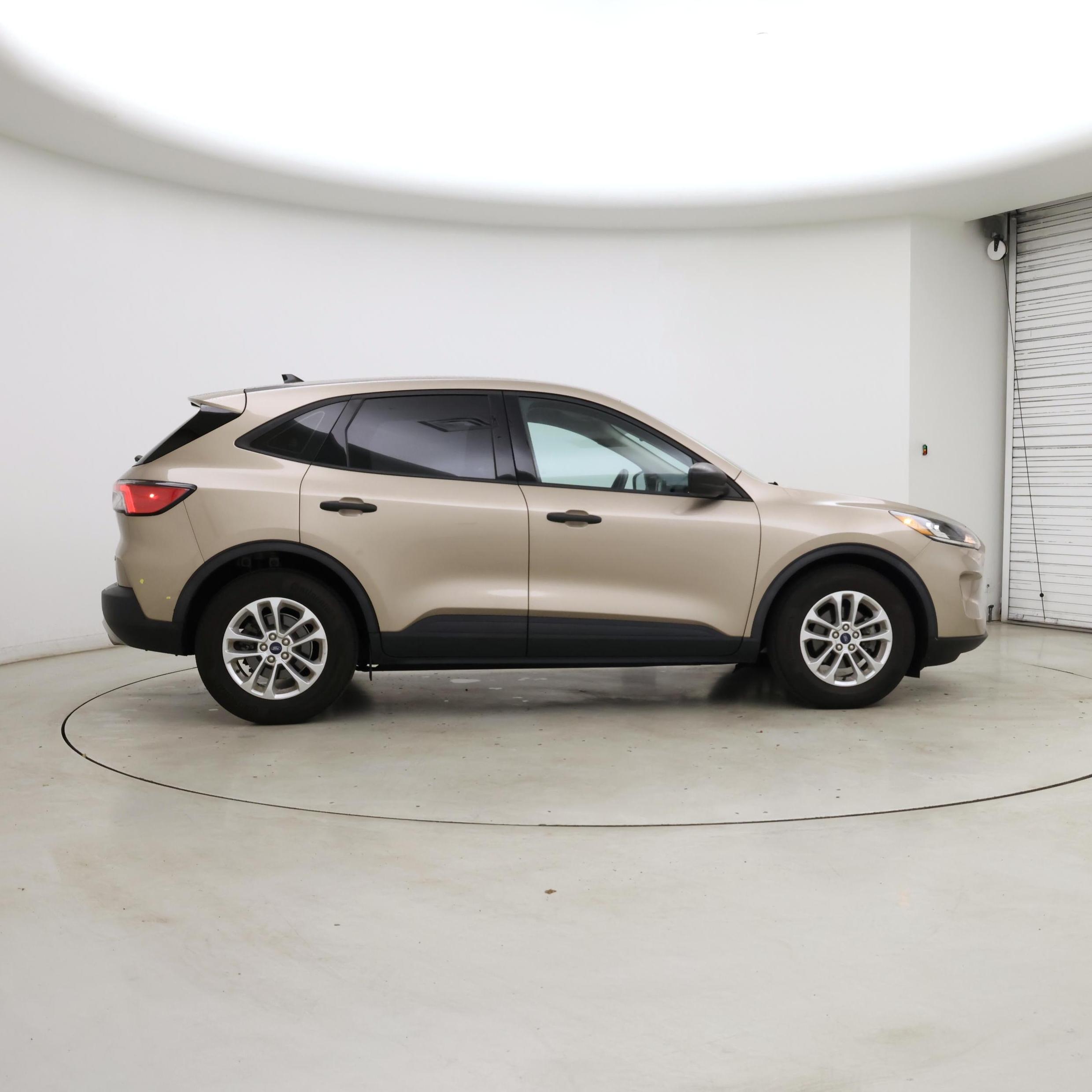 Thumbnail: 2020 Ford Escape - 7