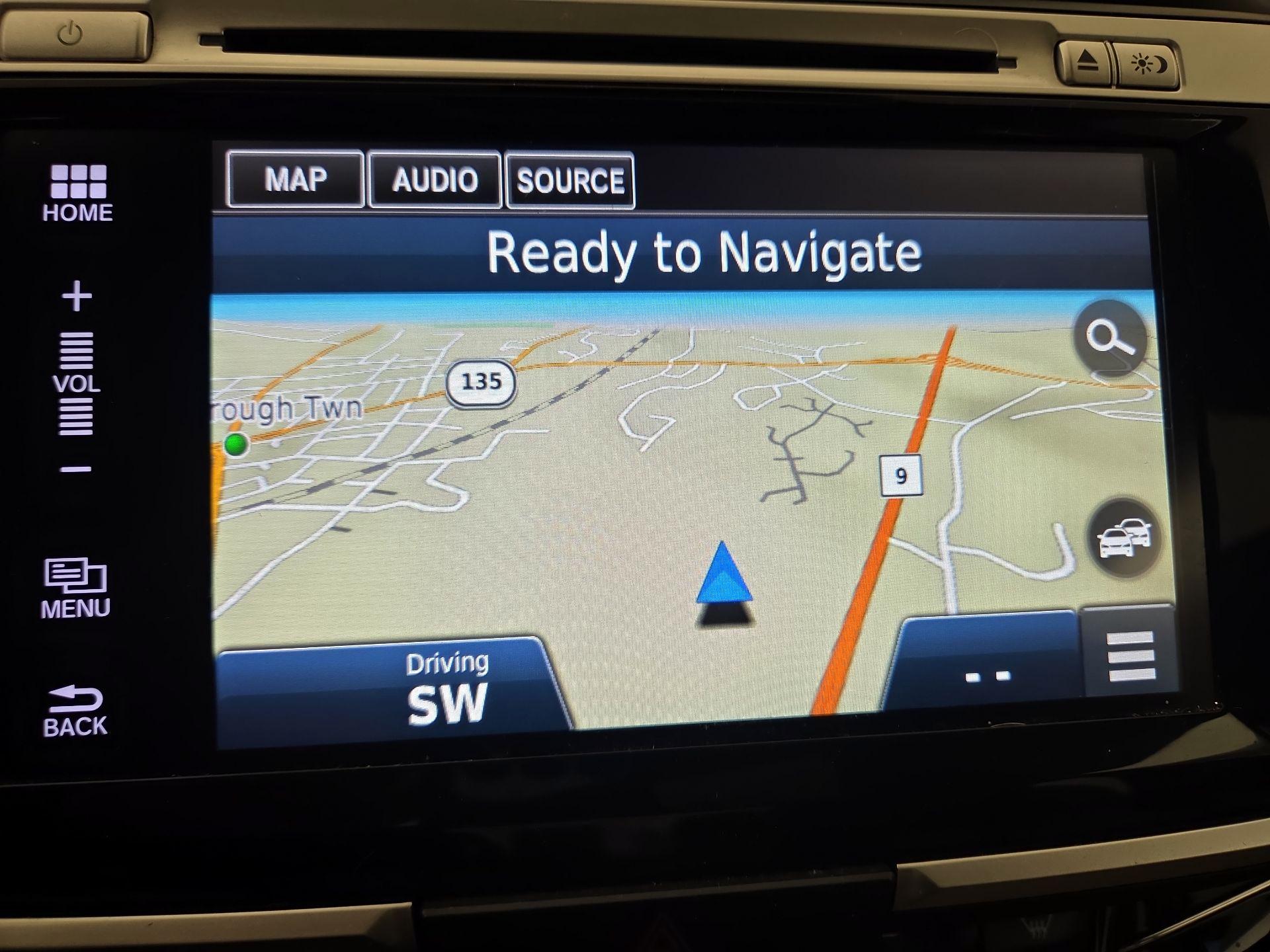 Thumbnail: 2017 Honda Accord - 14