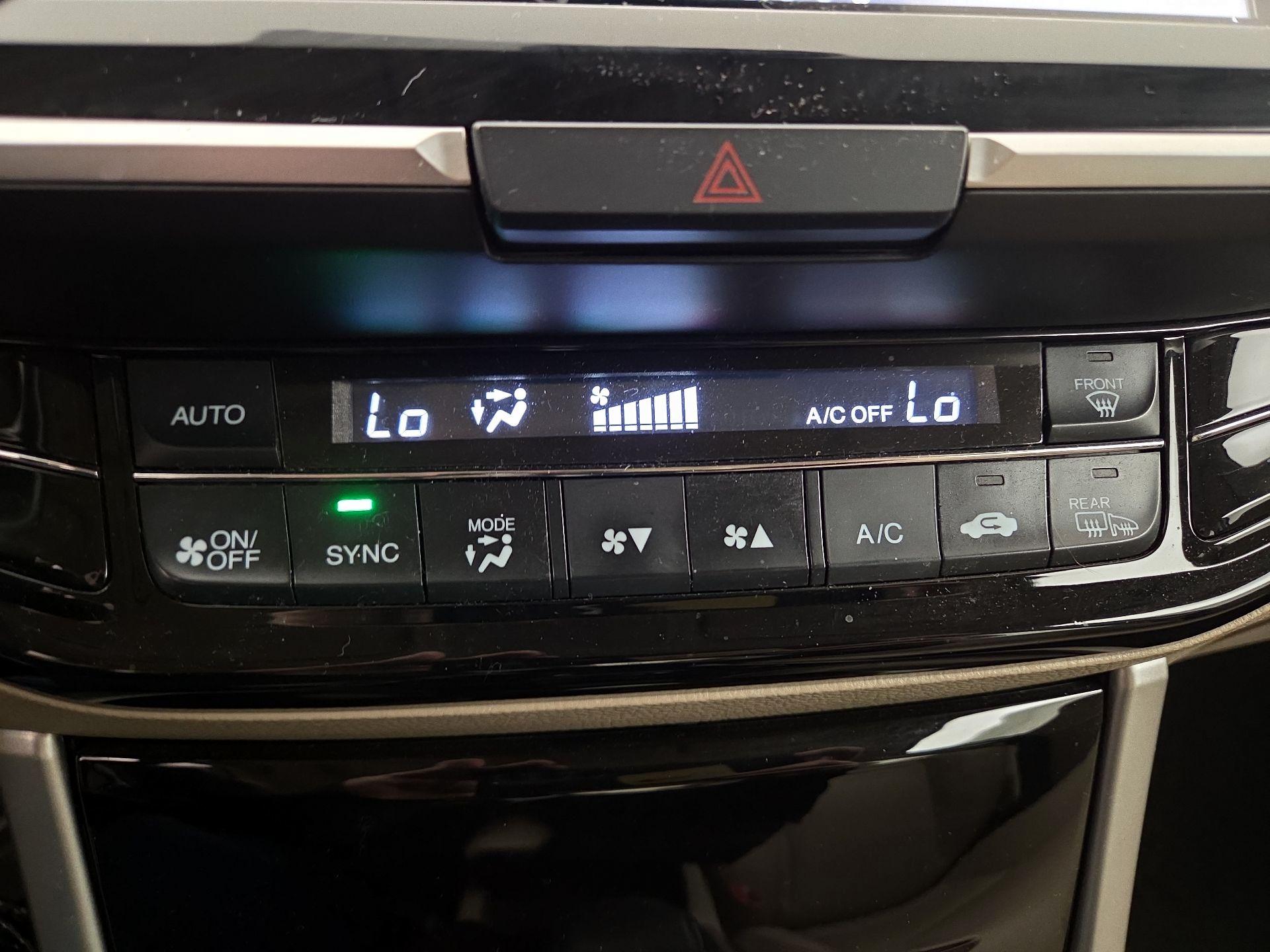 Thumbnail: 2017 Honda Accord - 17