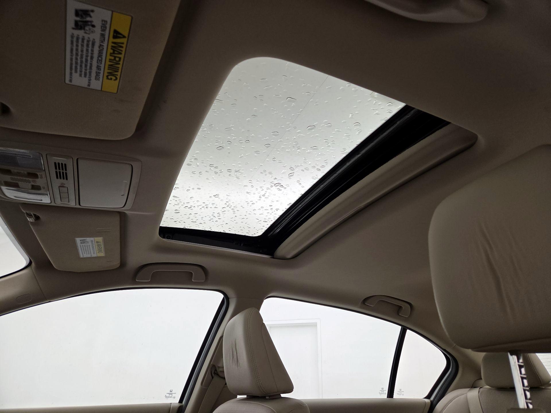 Thumbnail: 2017 Honda Accord - 20