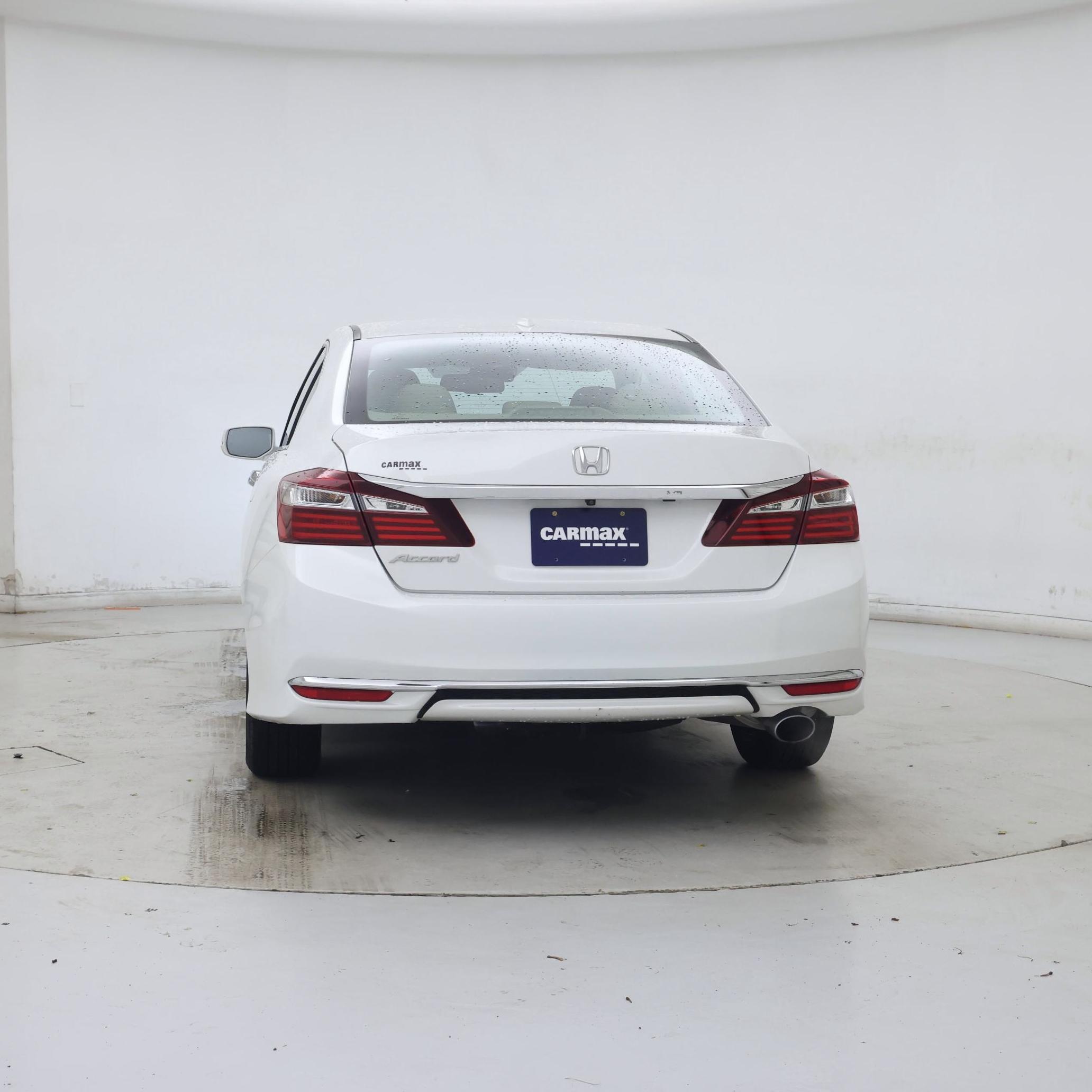 Thumbnail: 2017 Honda Accord - 6