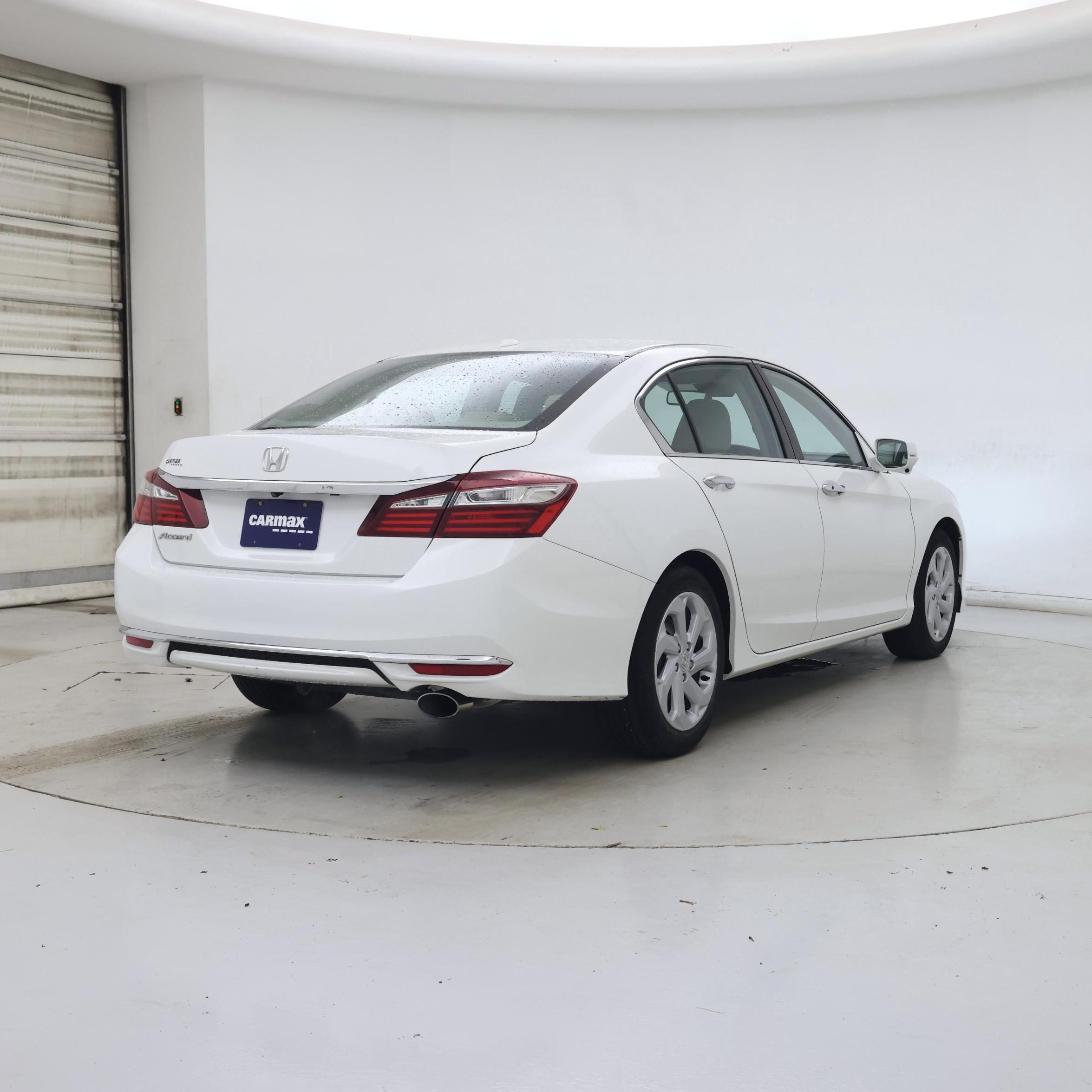 Thumbnail: 2017 Honda Accord - 8