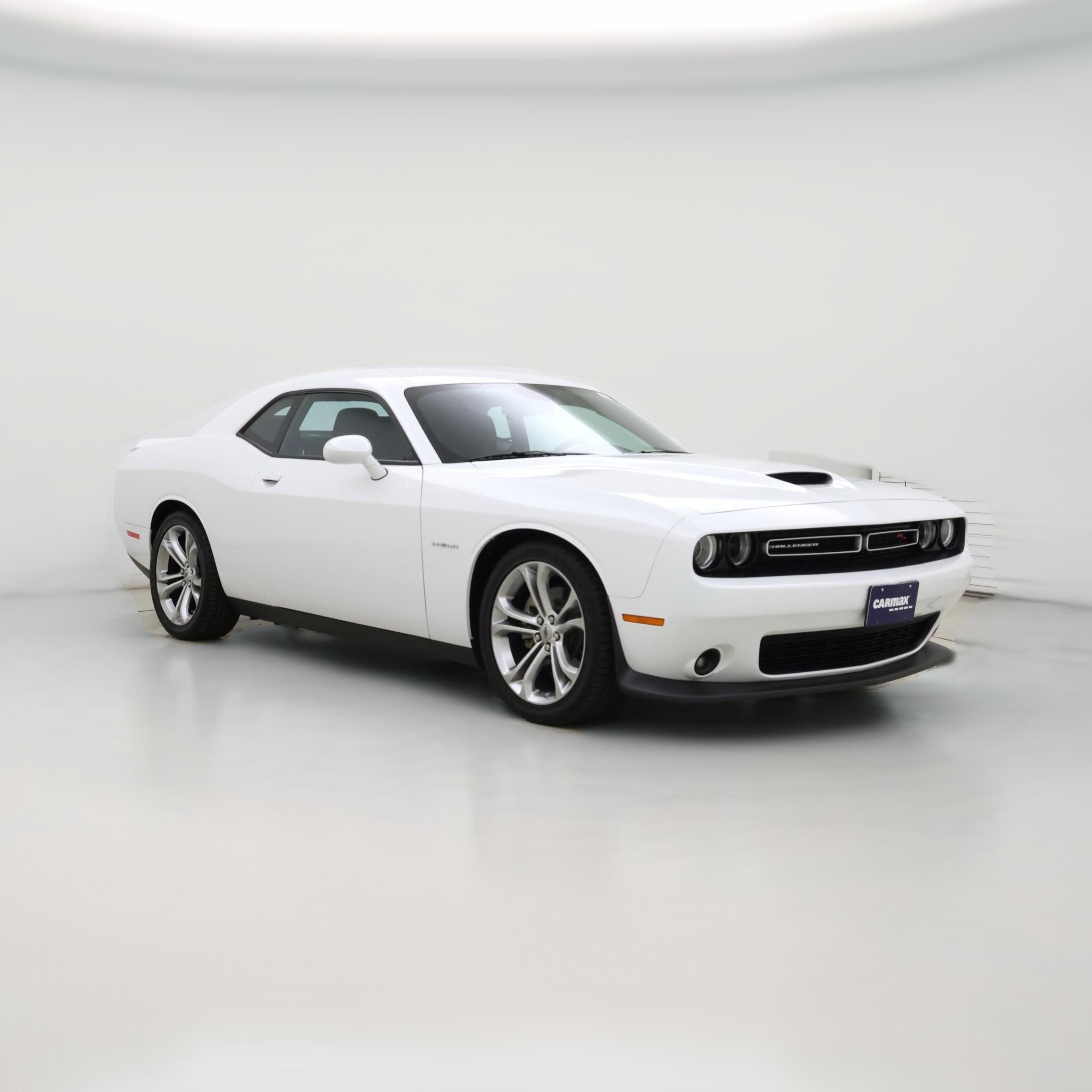 Thumbnail: 2022 Dodge Challenger - 1