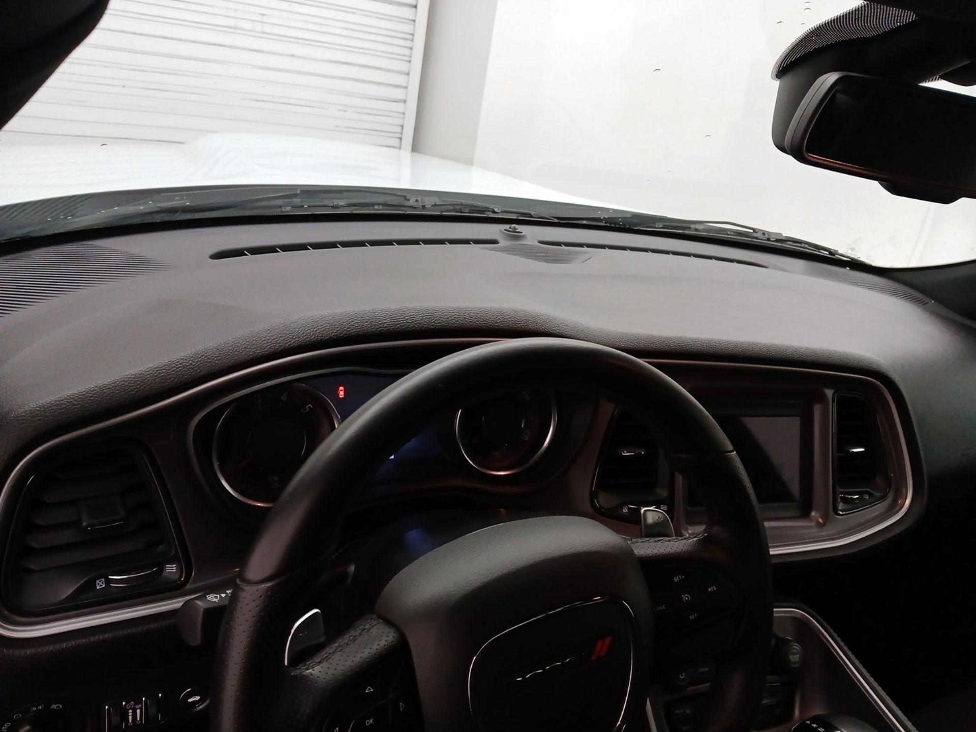 Thumbnail: 2022 Dodge Challenger - 9