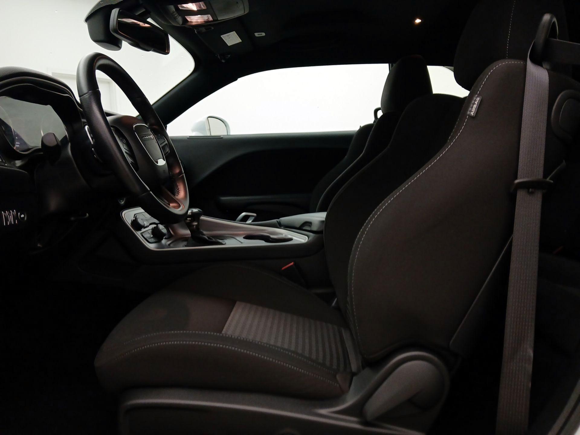 Thumbnail: 2022 Dodge Challenger - 11