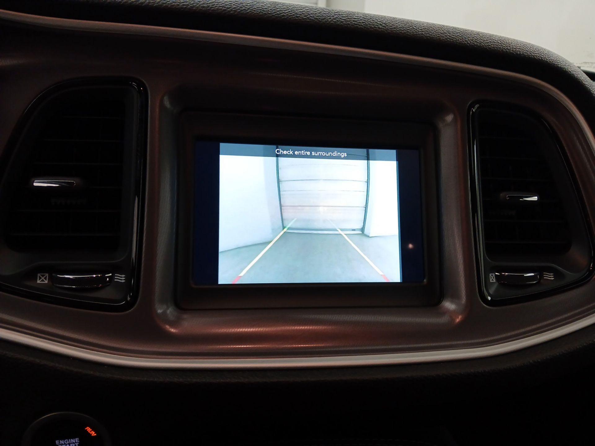 Thumbnail: 2022 Dodge Challenger - 14