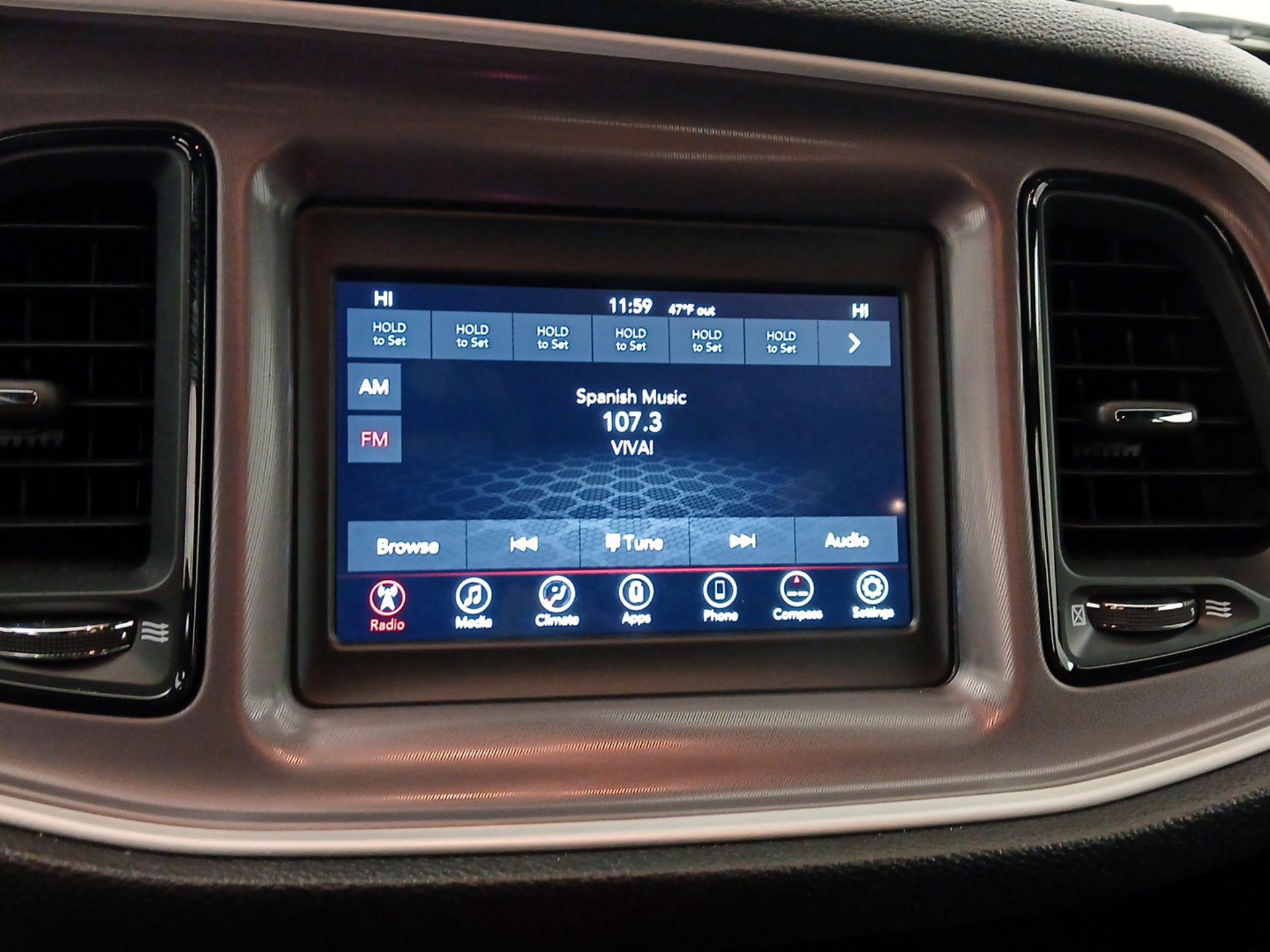 Thumbnail: 2022 Dodge Challenger - 15