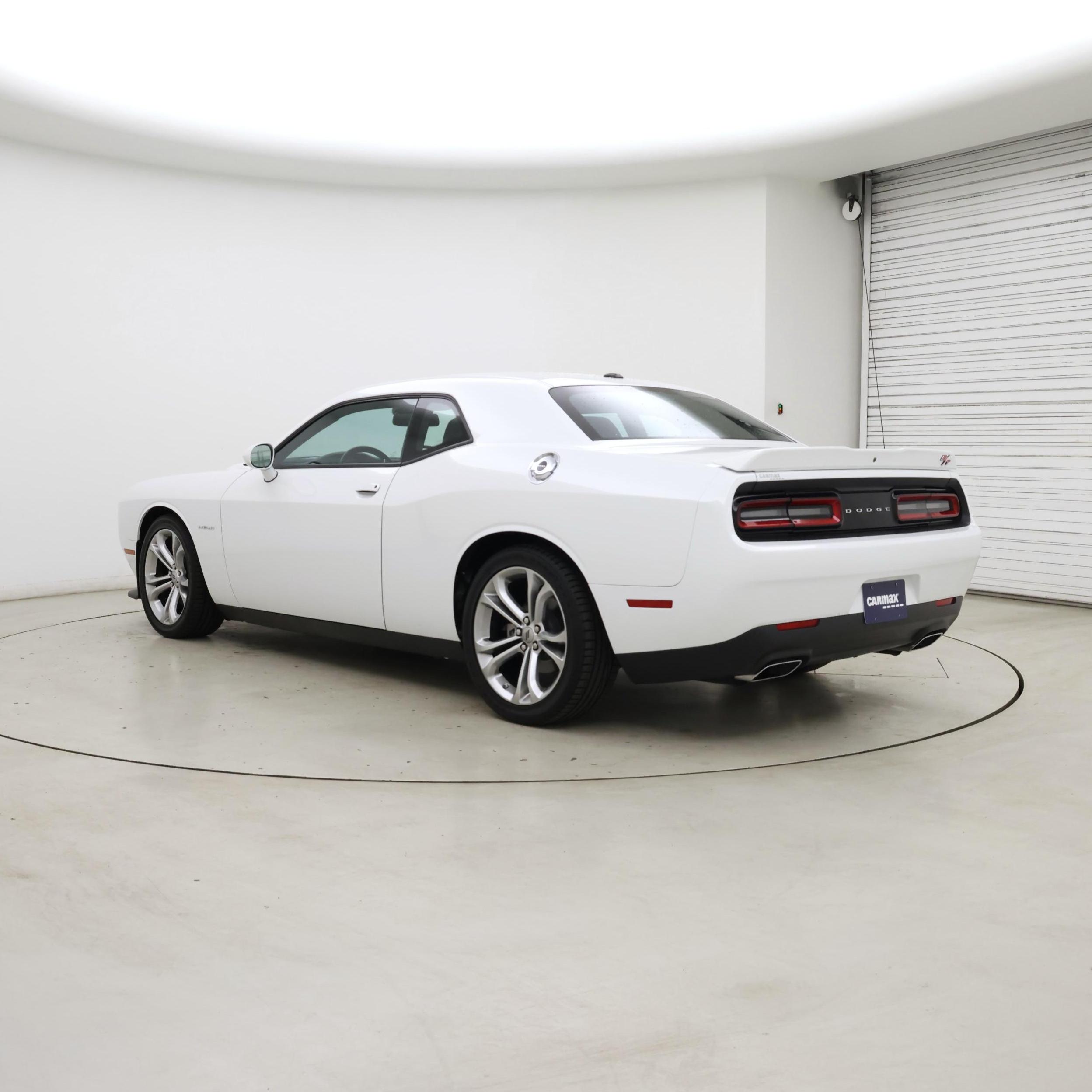 Thumbnail: 2022 Dodge Challenger - 2