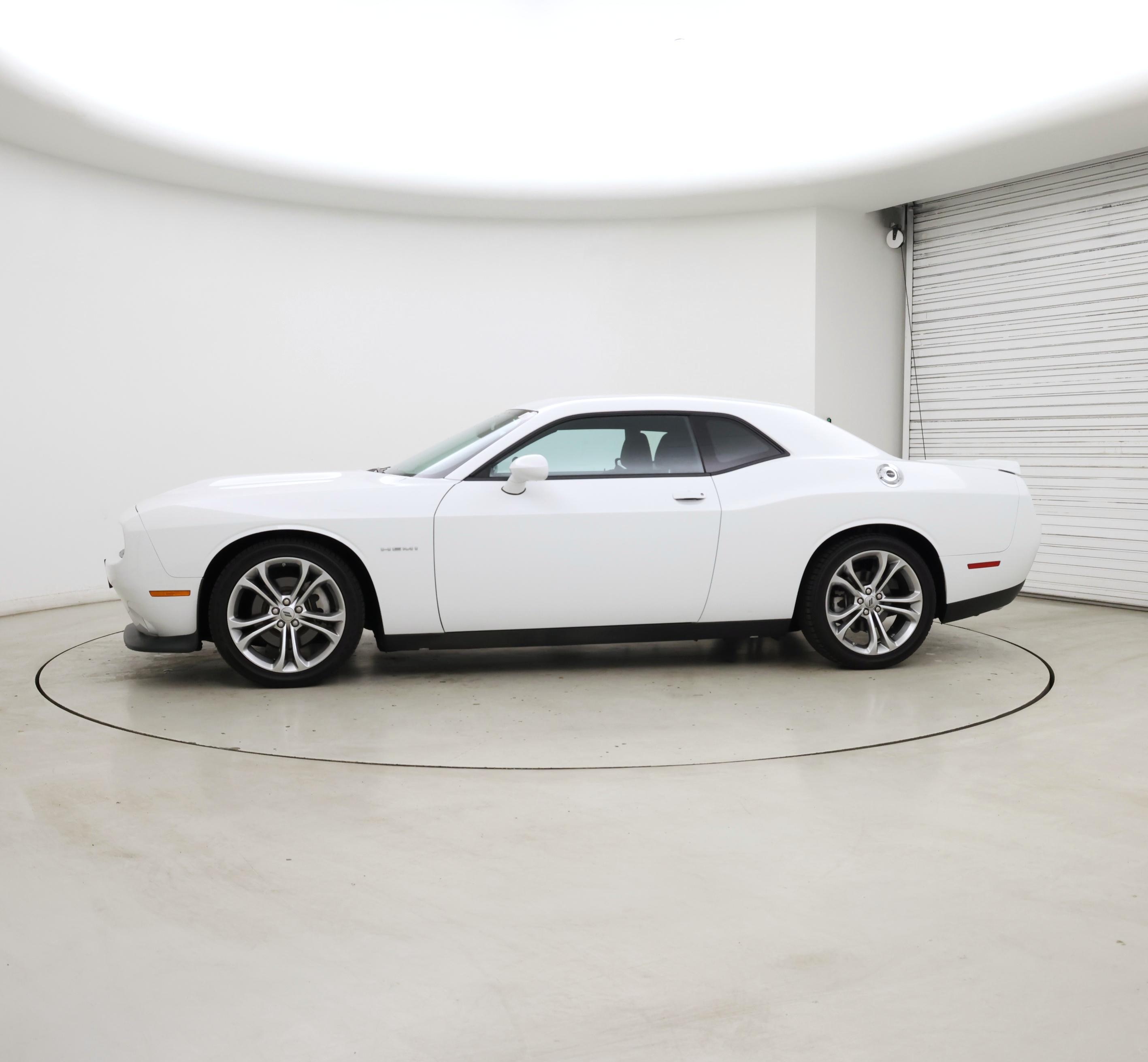 Thumbnail: 2022 Dodge Challenger - 3