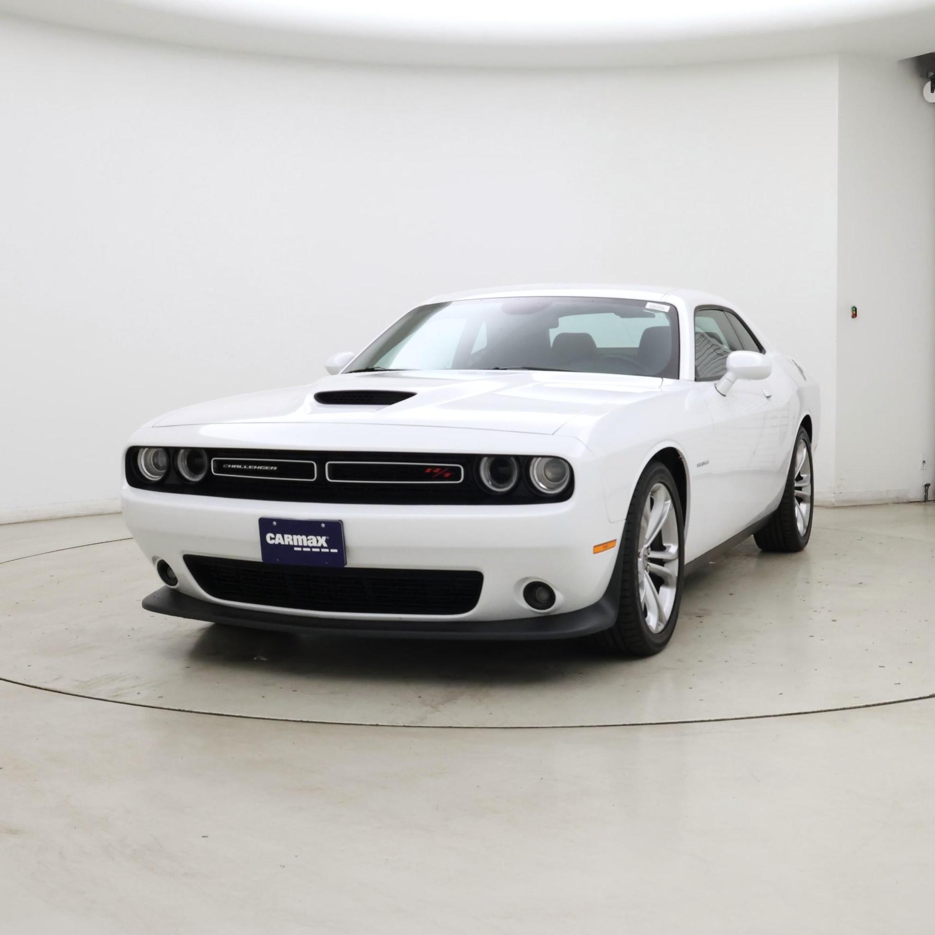 Thumbnail: 2022 Dodge Challenger - 4