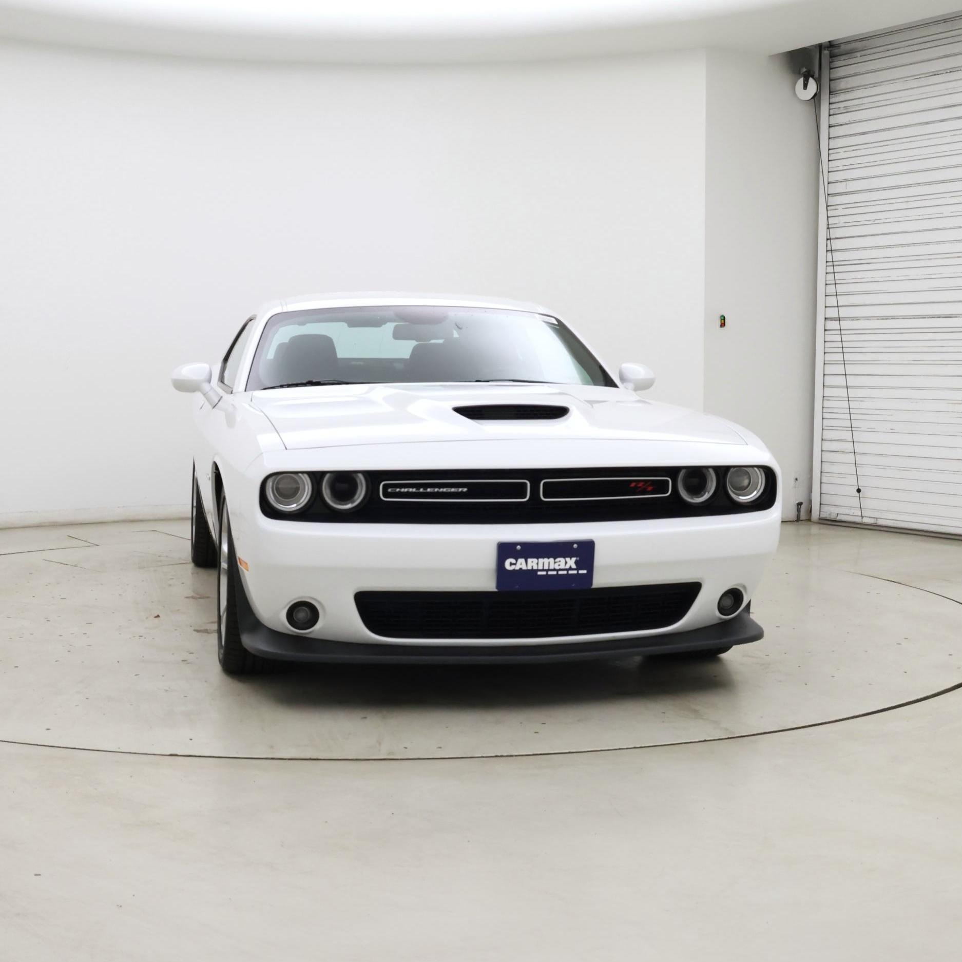 Thumbnail: 2022 Dodge Challenger - 5