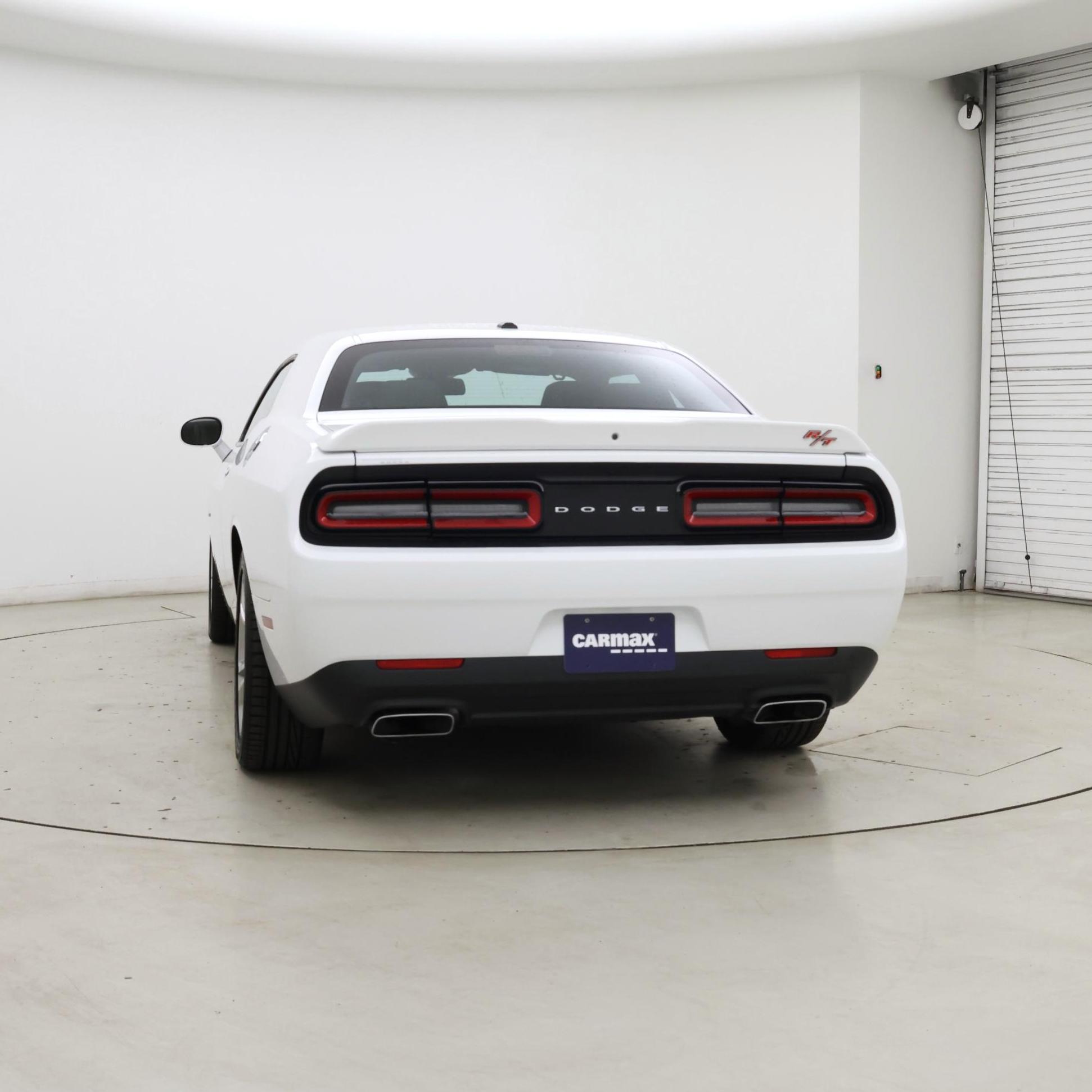 Thumbnail: 2022 Dodge Challenger - 6