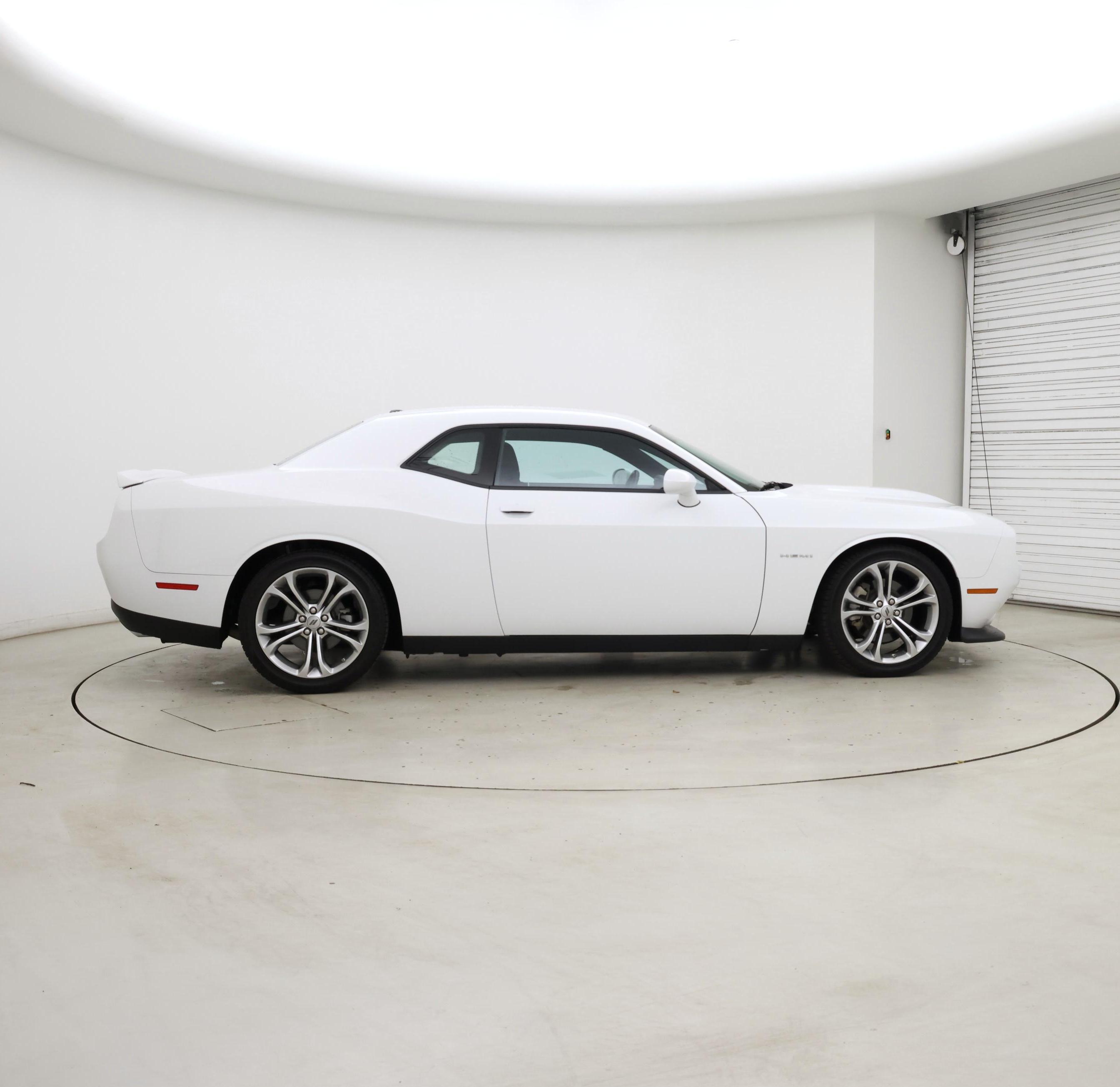 Thumbnail: 2022 Dodge Challenger - 7