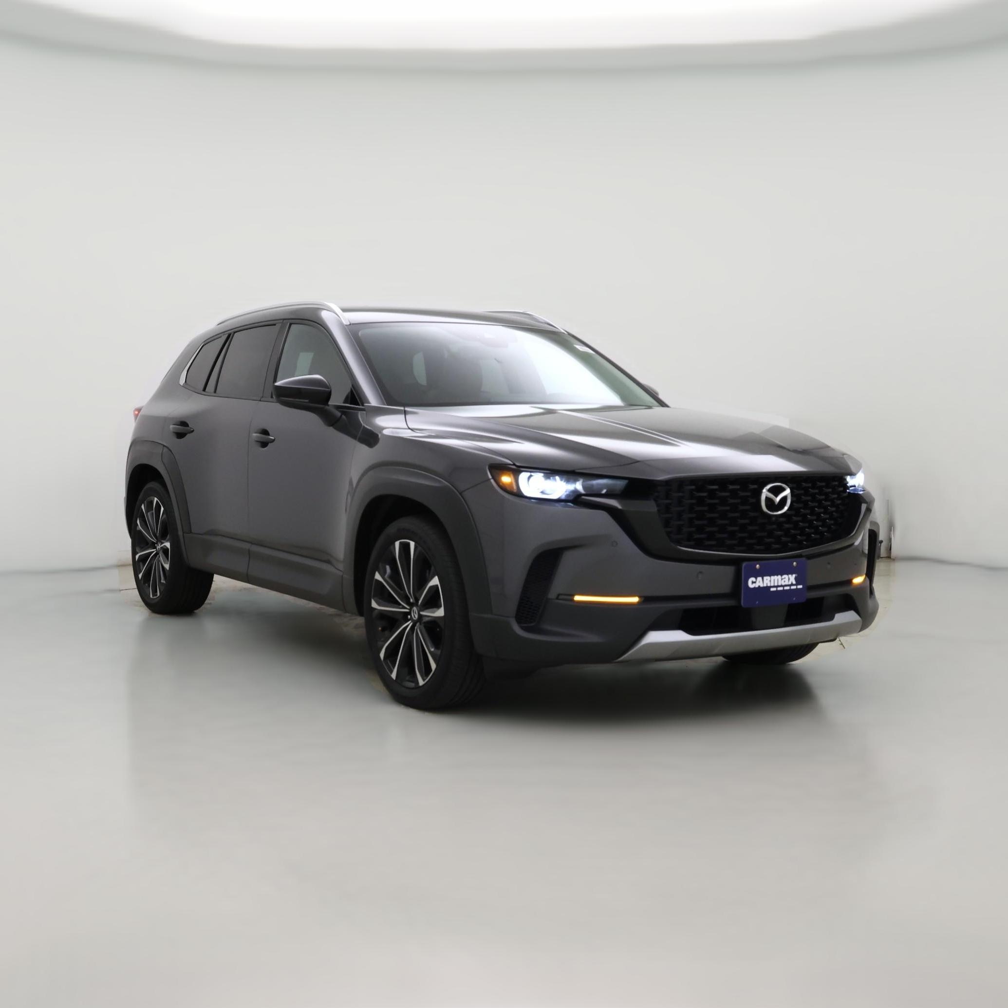 Thumbnail: 2023 Mazda CX-50 - 1