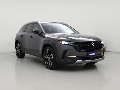 2023 Mazda CX-50 2.5 S Premium Plus Package