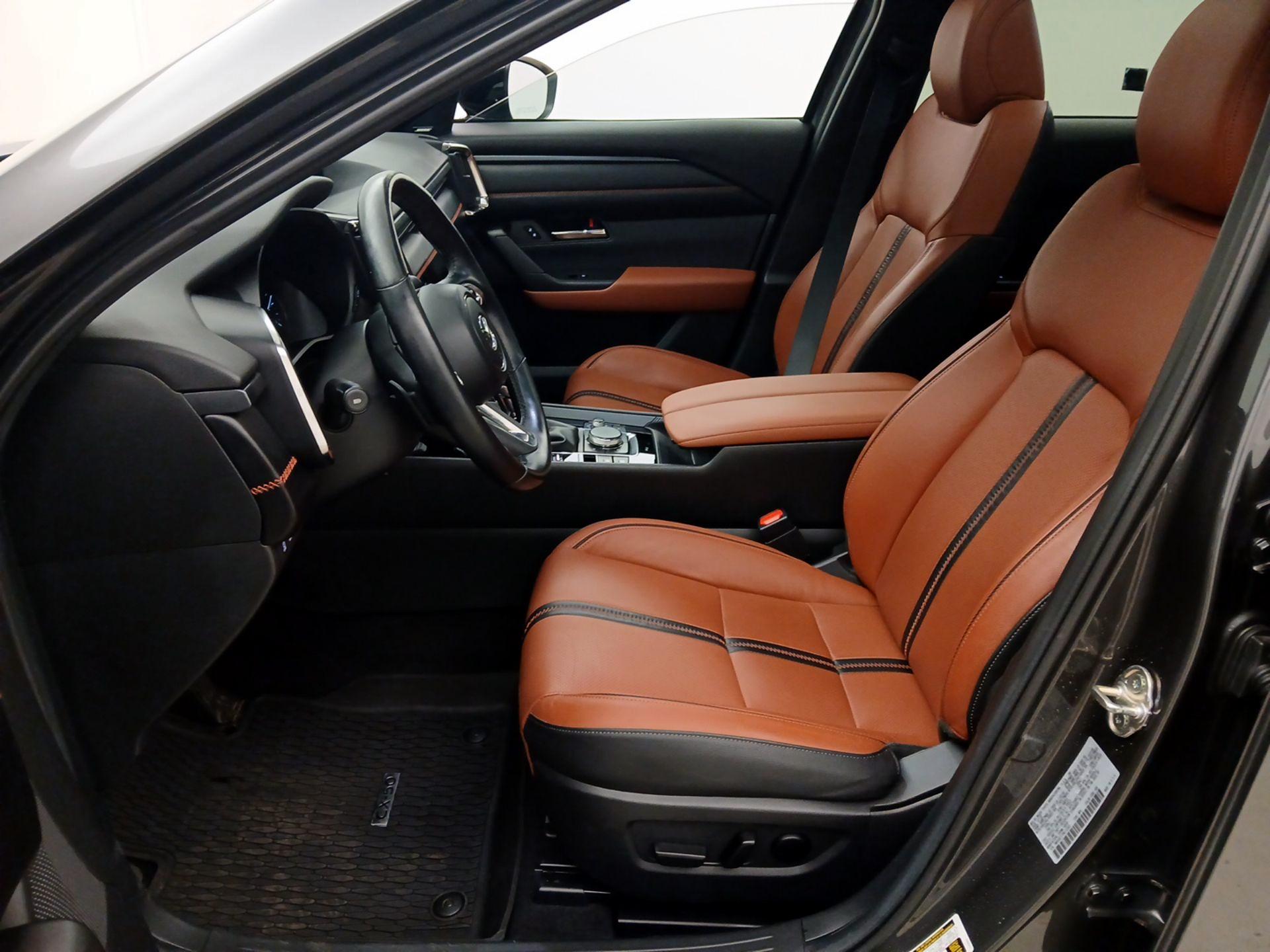 Thumbnail: 2023 Mazda CX-50 - 11