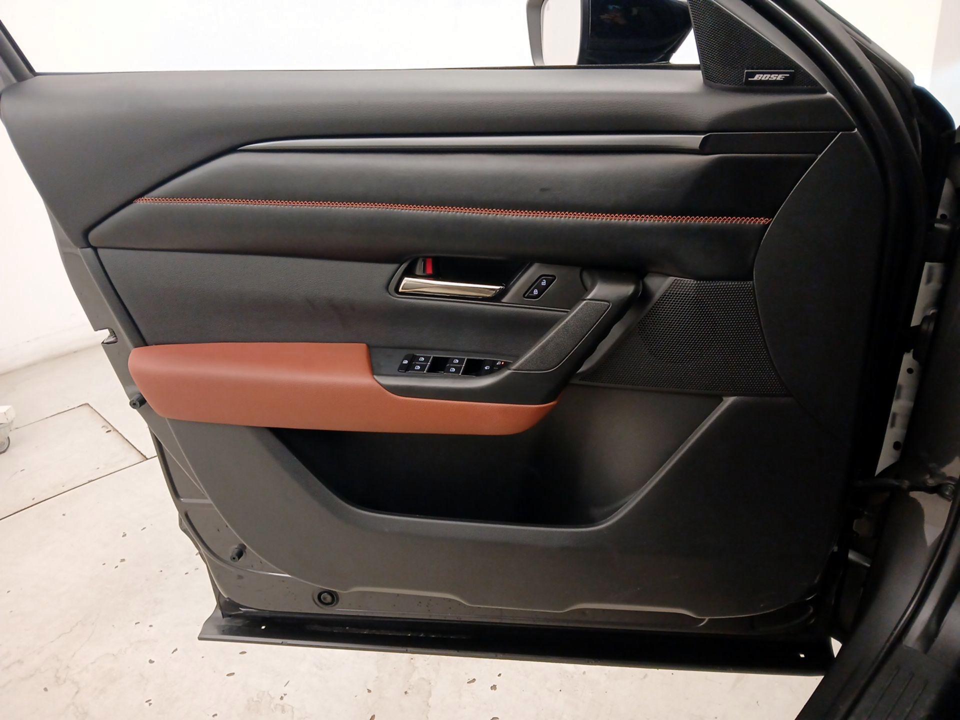 Thumbnail: 2023 Mazda CX-50 - 12