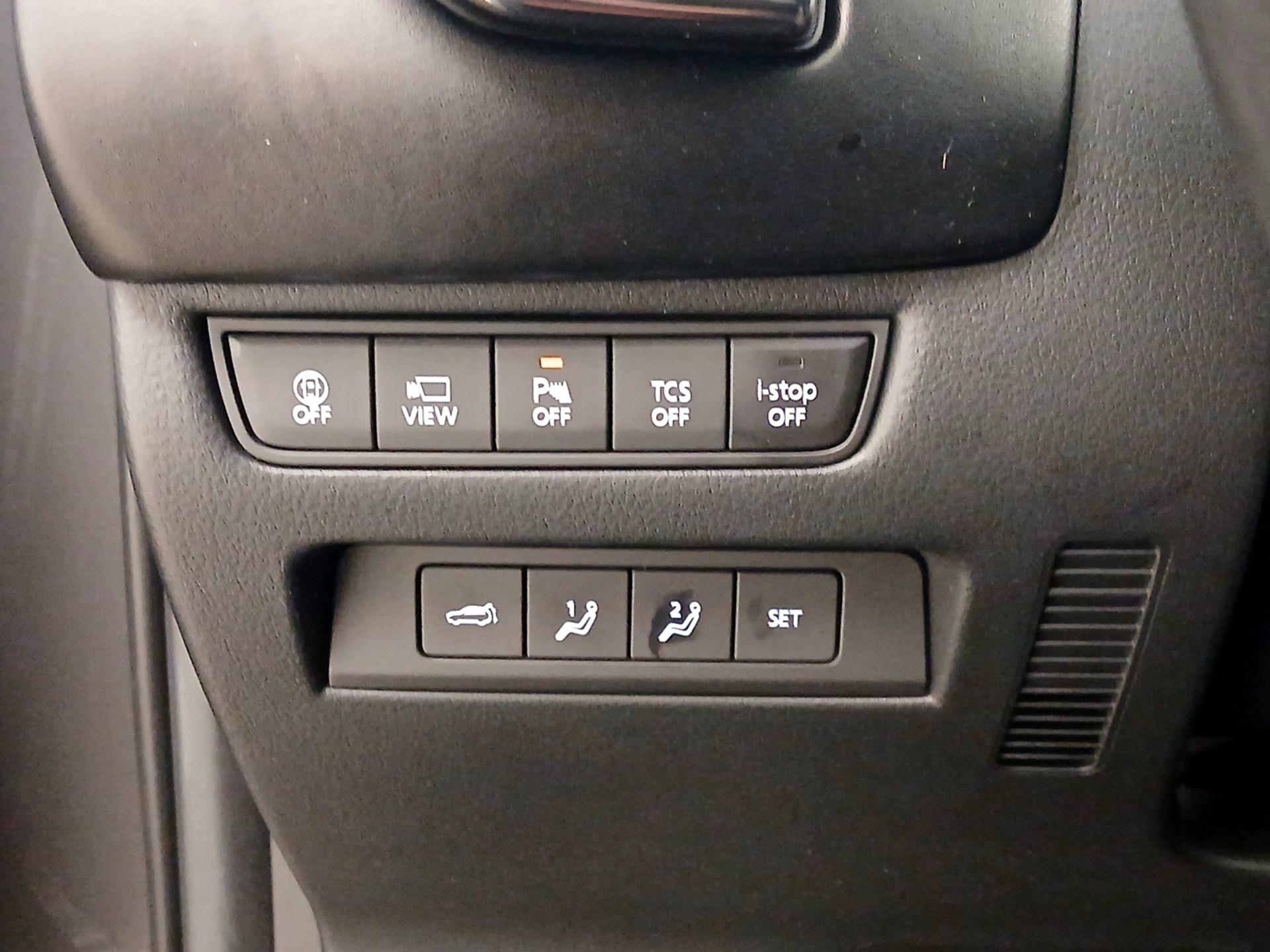 Thumbnail: 2023 Mazda CX-50 - 13