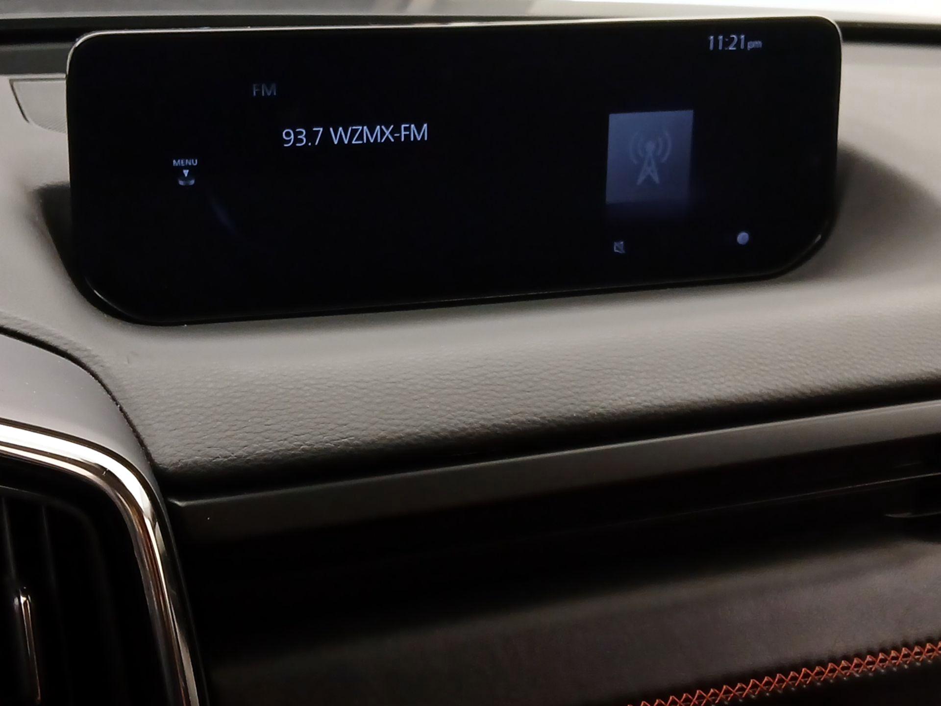 Thumbnail: 2023 Mazda CX-50 - 16