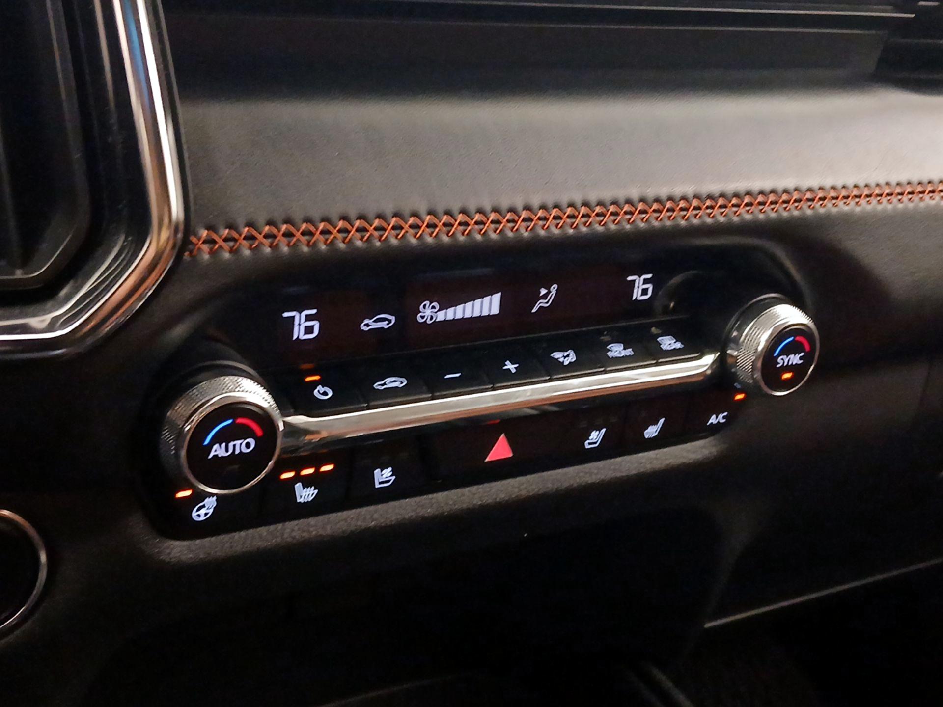 Thumbnail: 2023 Mazda CX-50 - 17