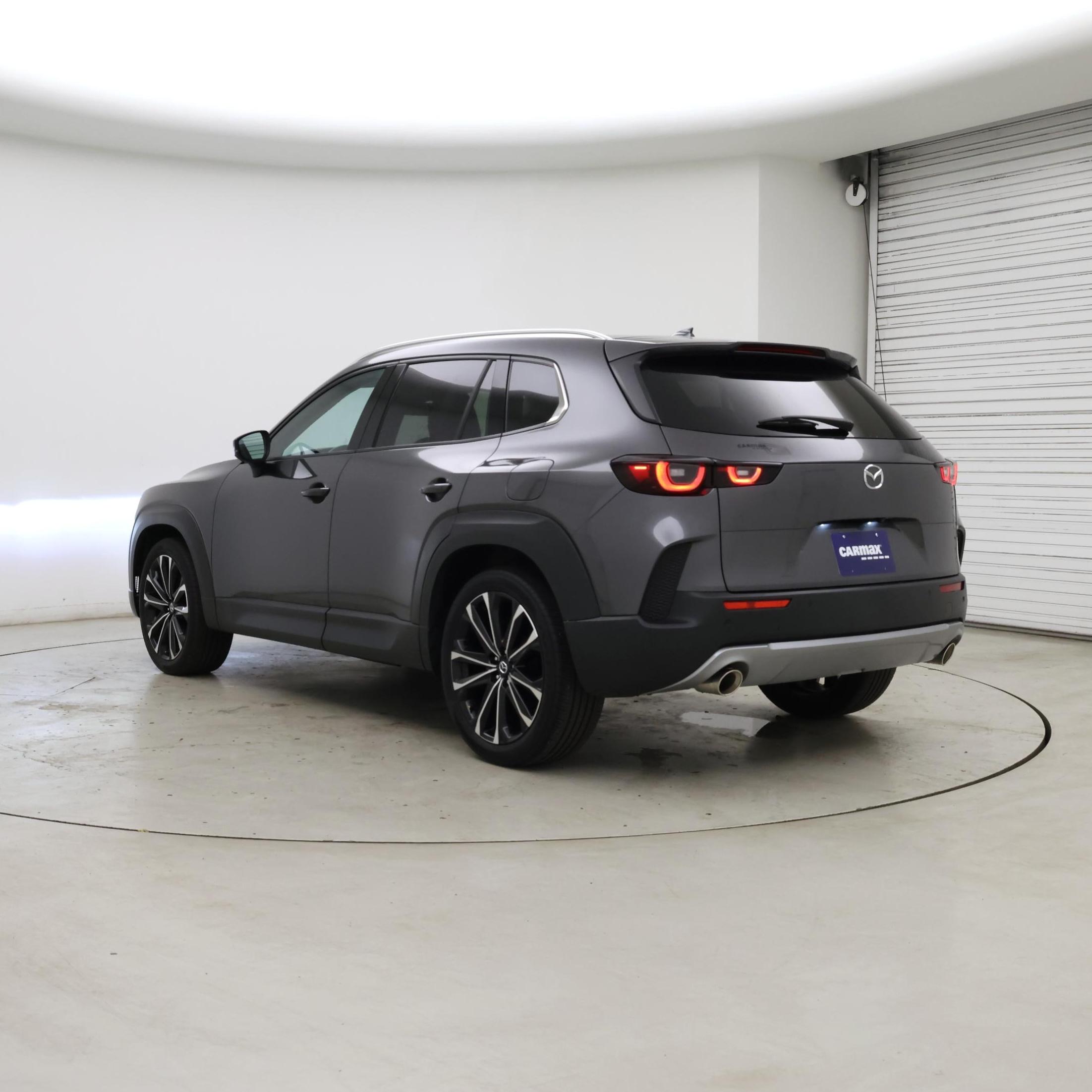 Thumbnail: 2023 Mazda CX-50 - 2
