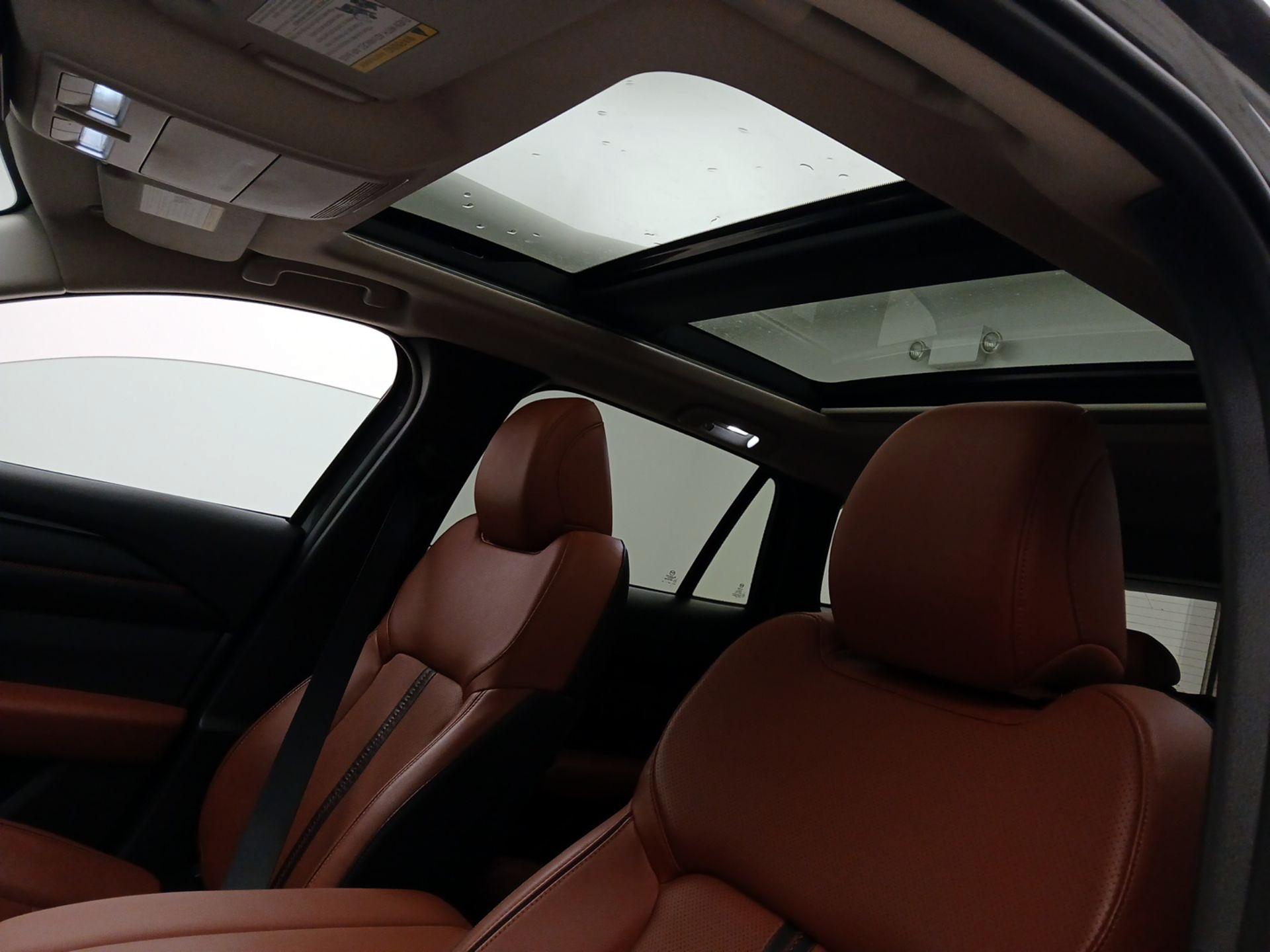 Thumbnail: 2023 Mazda CX-50 - 20