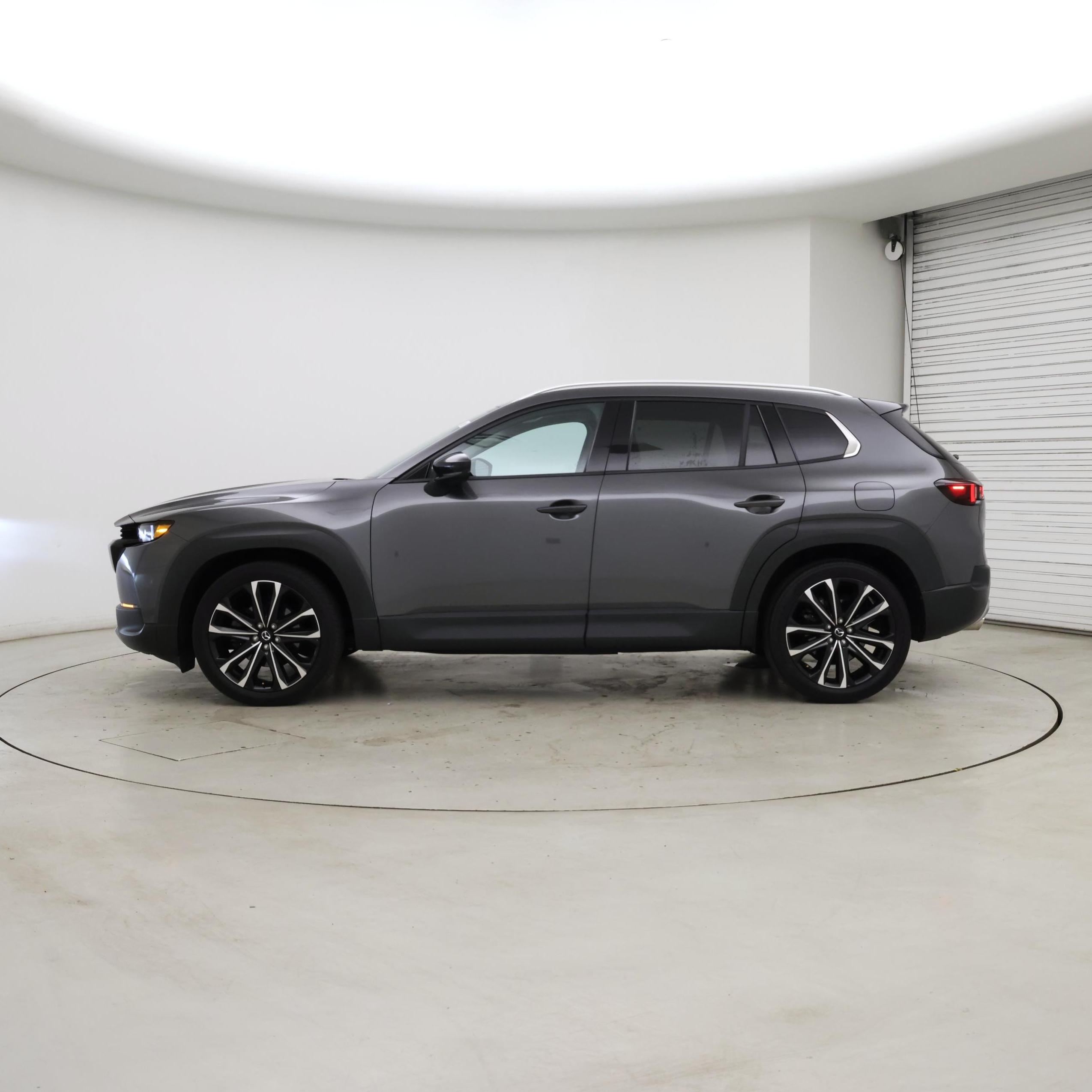 Thumbnail: 2023 Mazda CX-50 - 3