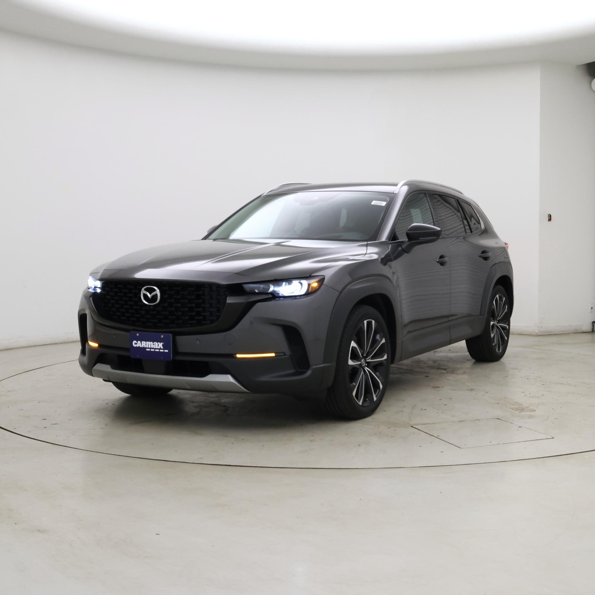 Thumbnail: 2023 Mazda CX-50 - 4