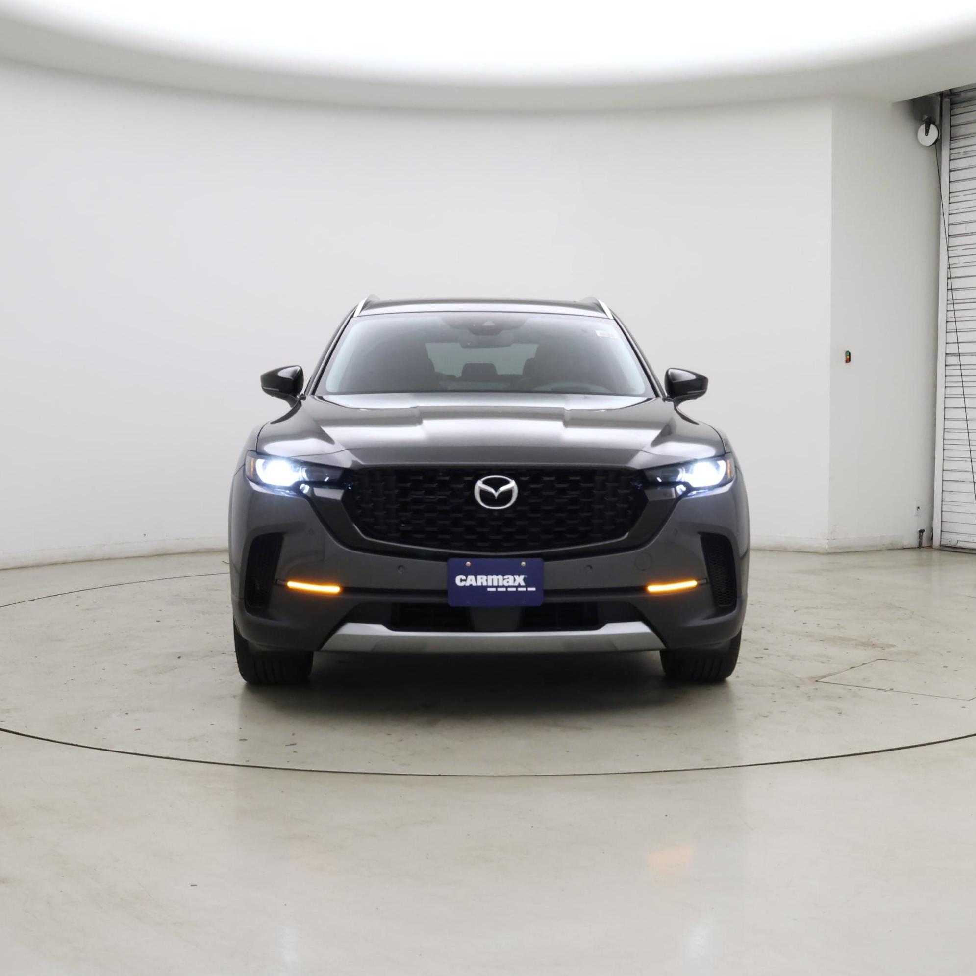Thumbnail: 2023 Mazda CX-50 - 5