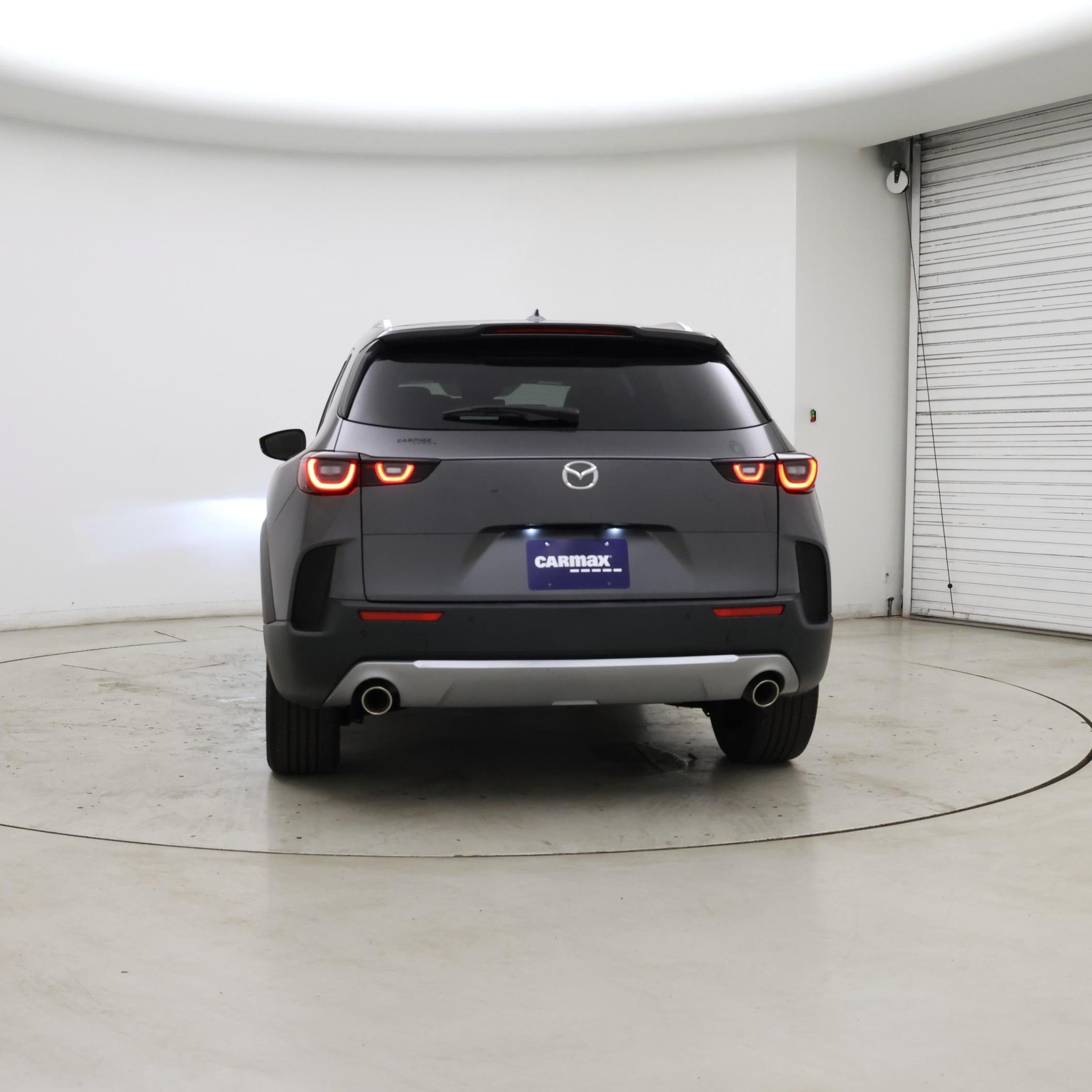 Thumbnail: 2023 Mazda CX-50 - 6