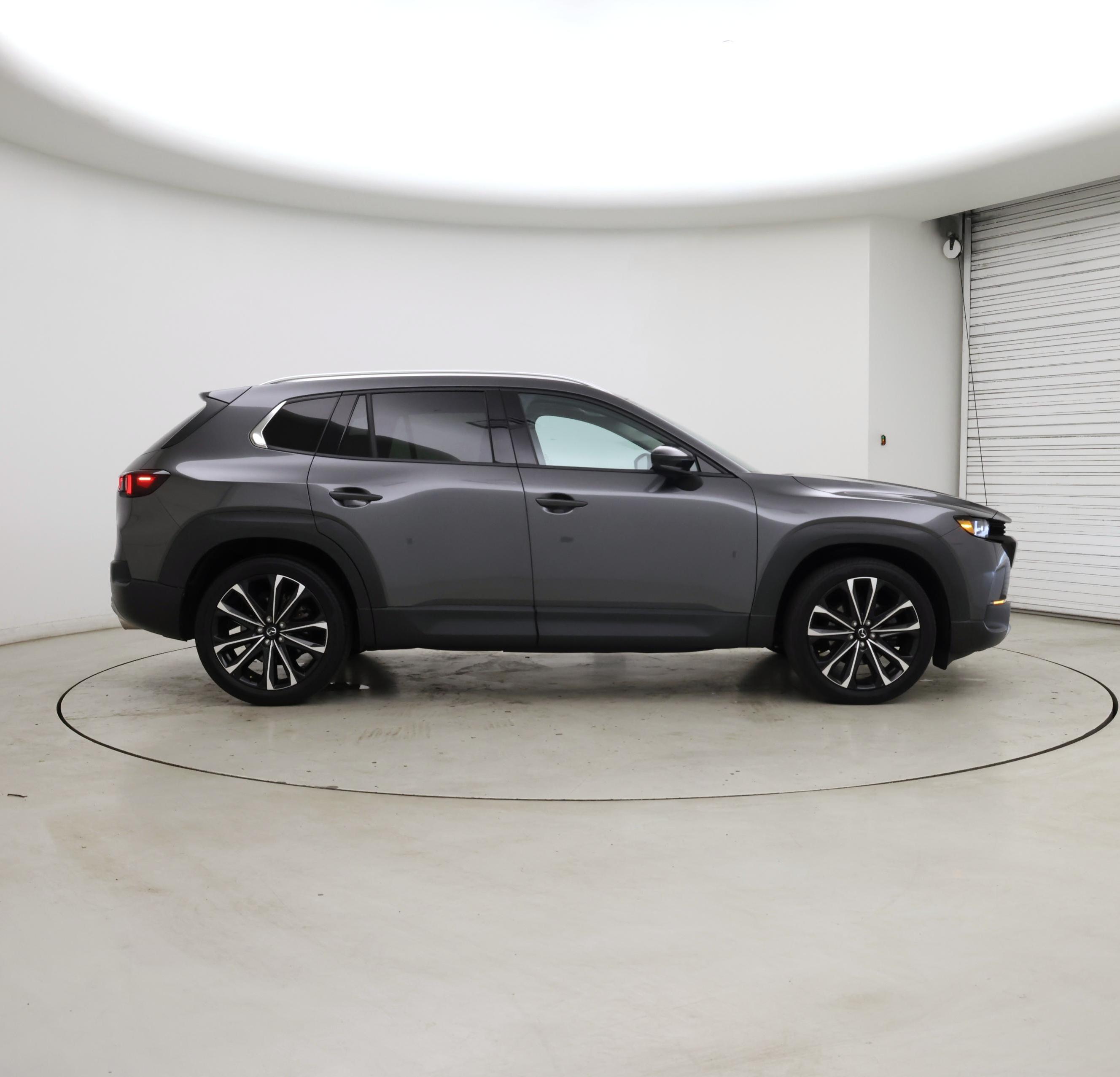 Thumbnail: 2023 Mazda CX-50 - 7