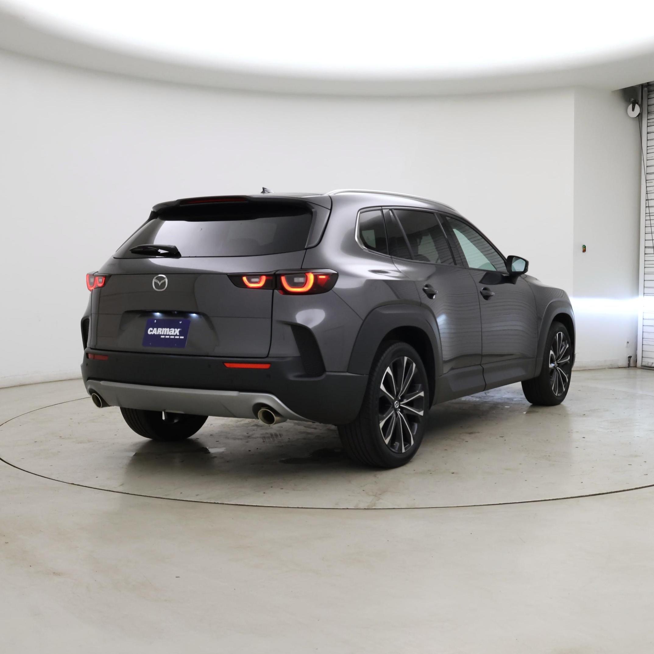 Thumbnail: 2023 Mazda CX-50 - 8